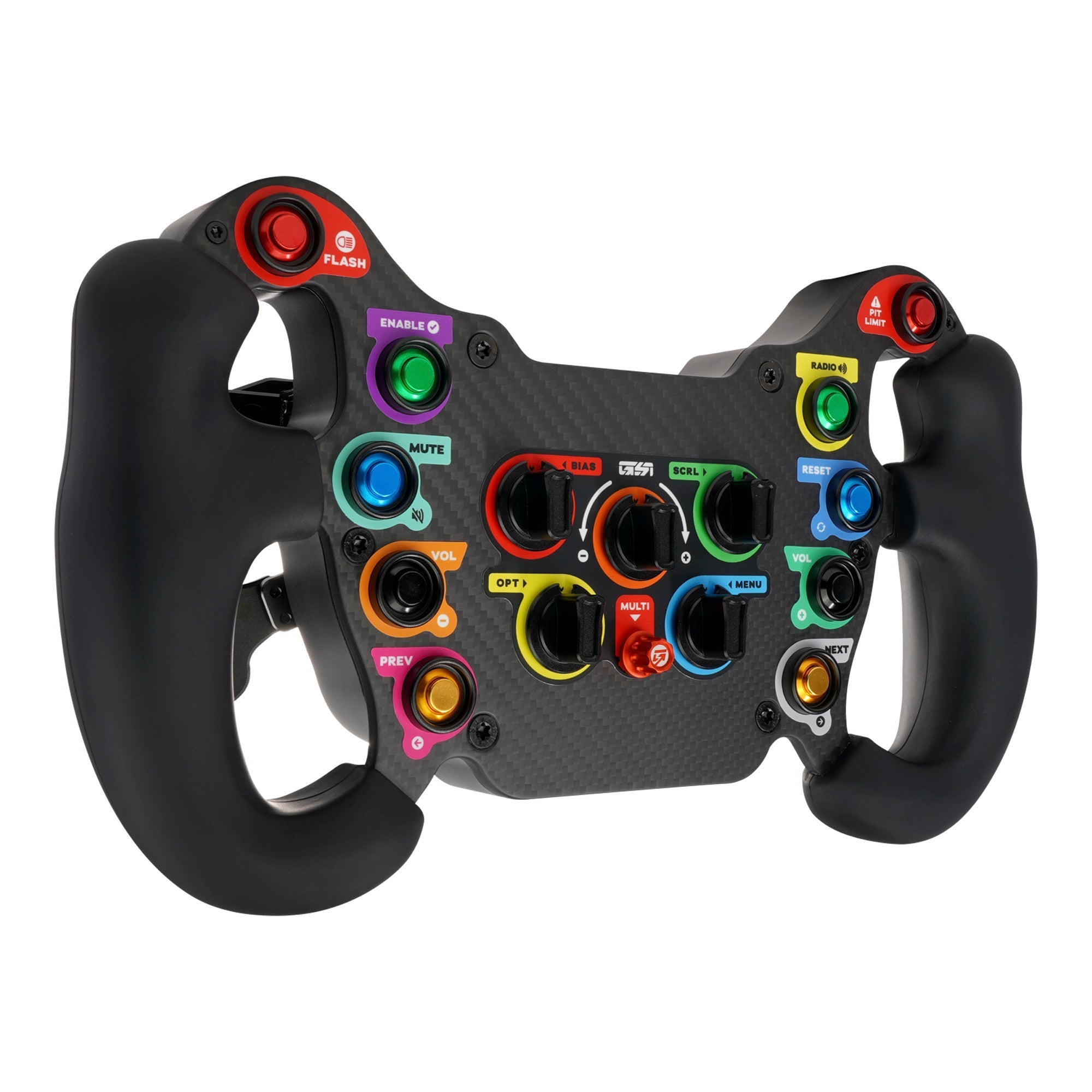 GSI GXL Pro Dual Clutch Prime (Wired)