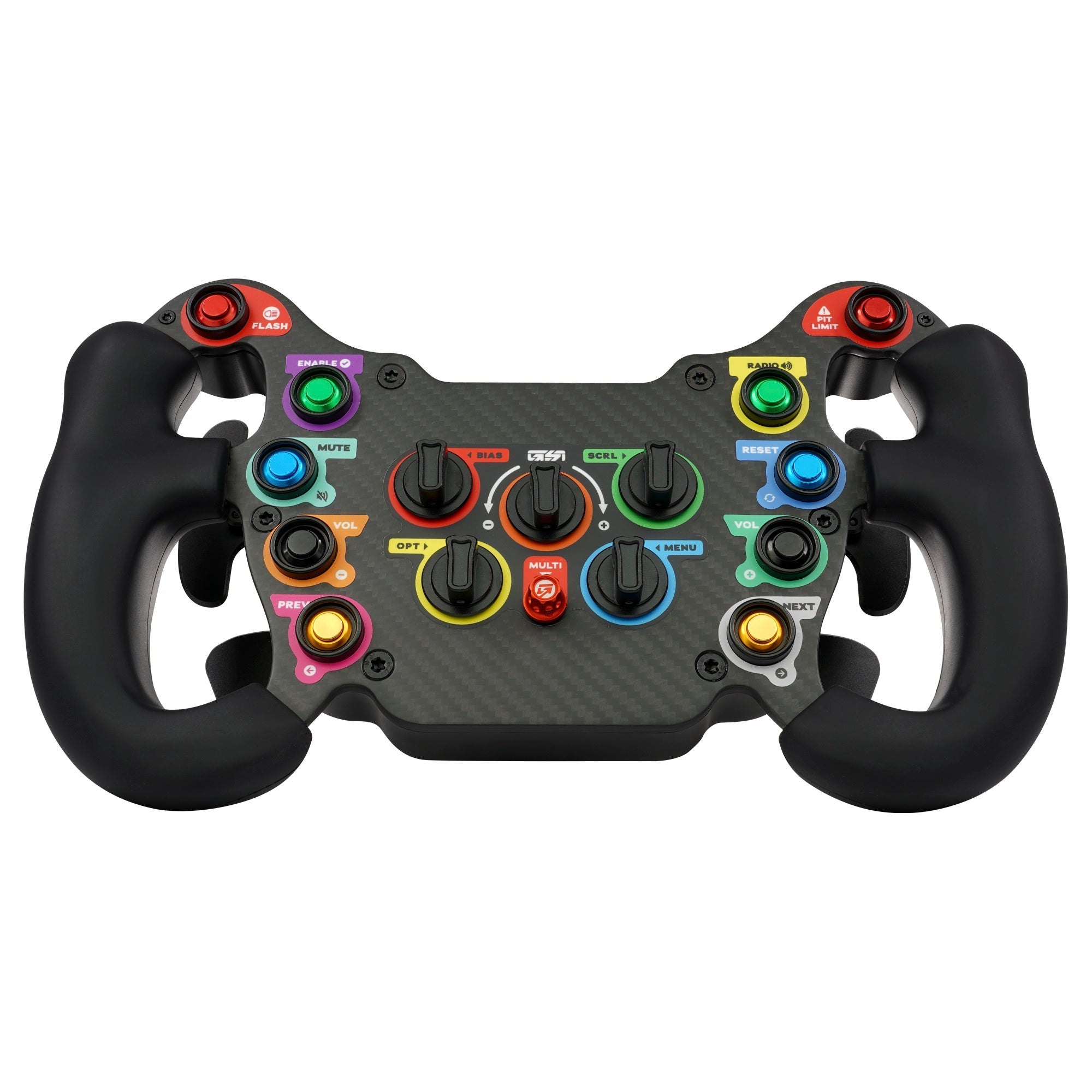 GSI GXL Pro Dual Clutch Prime (Wired)