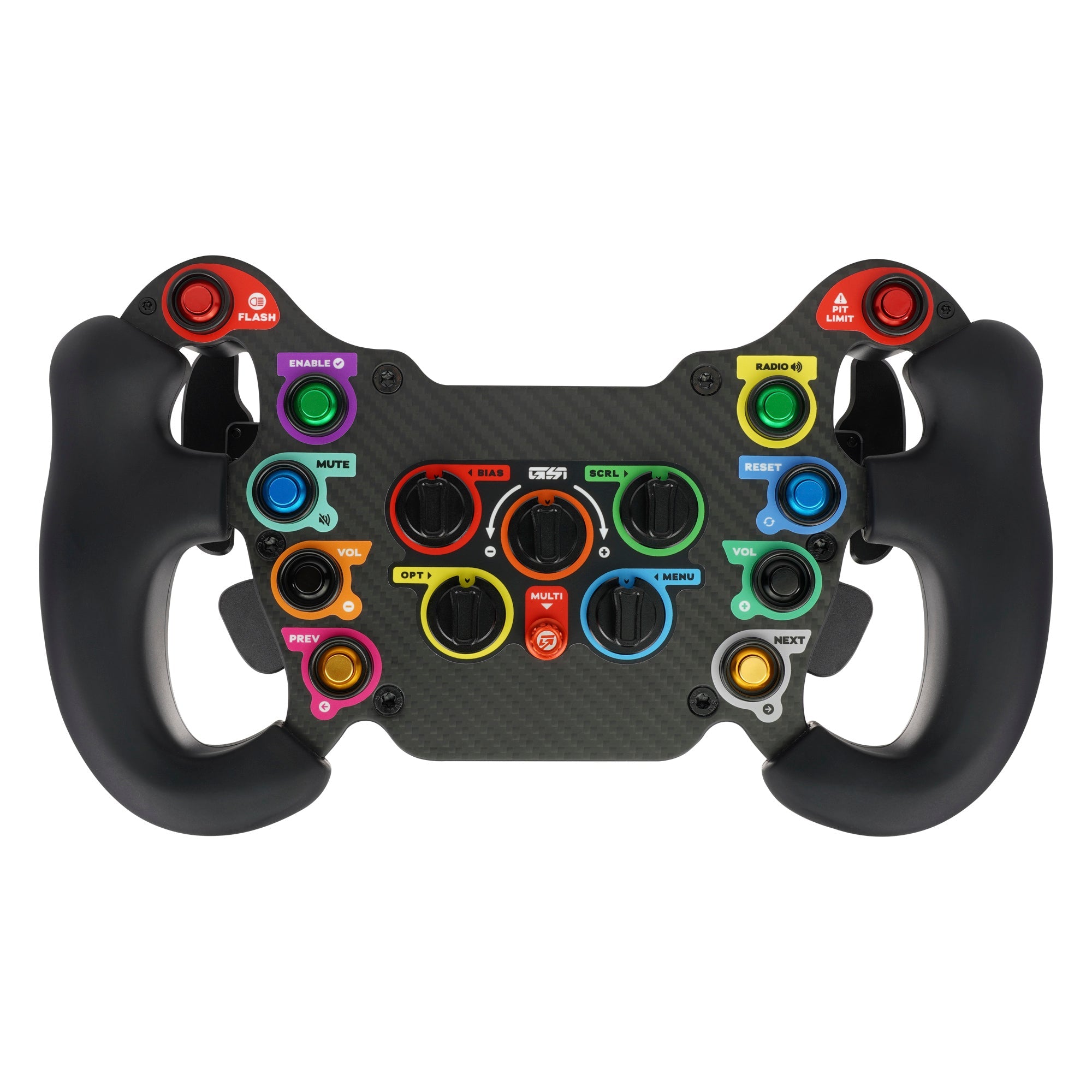 GSI GXL Pro Dual Clutch Prime (Wired)