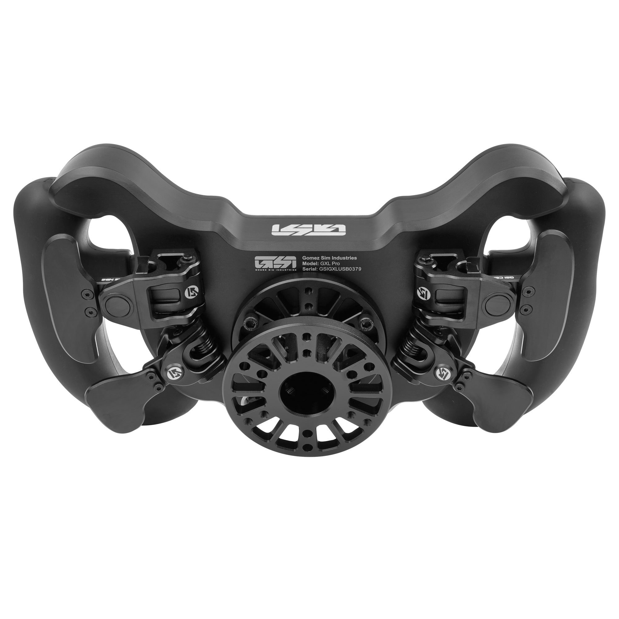 GSI GXL Pro Dual Clutch Prime (Wired)