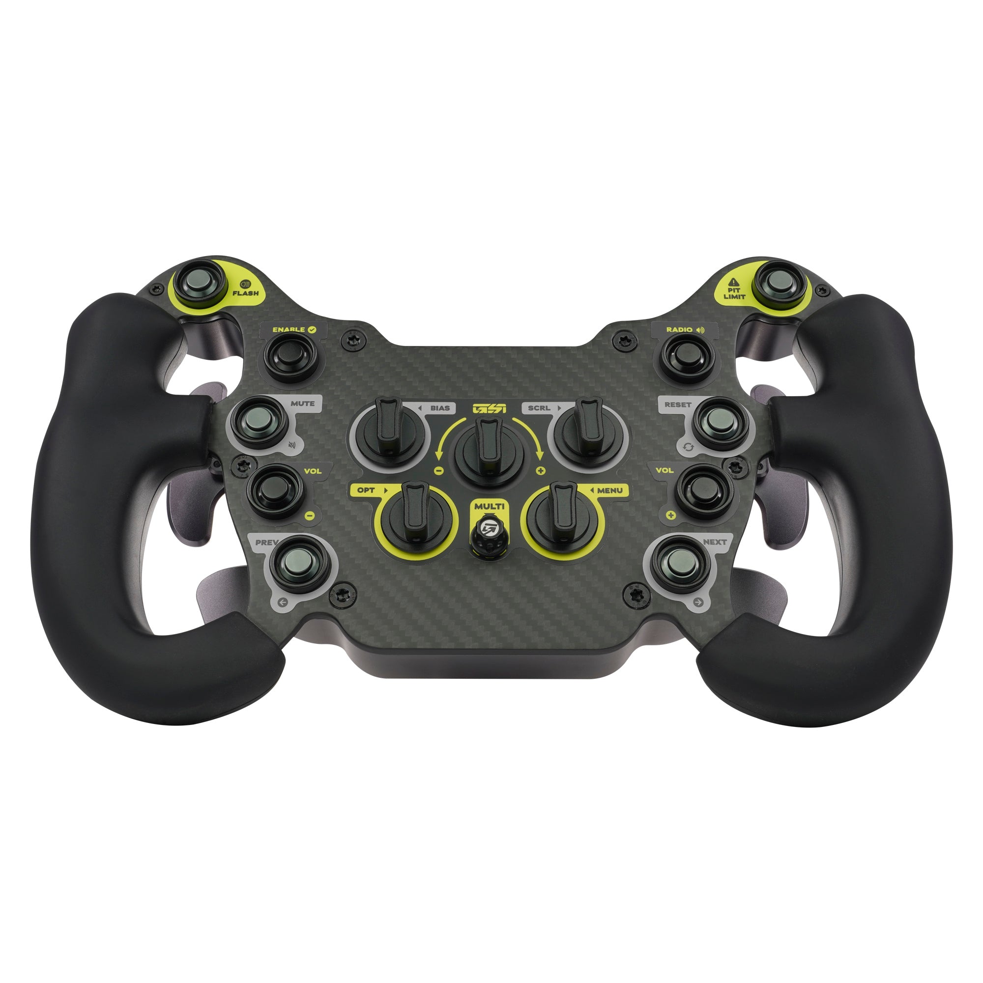 GSI GXL Pro Dual Clutch Omega (Wired)