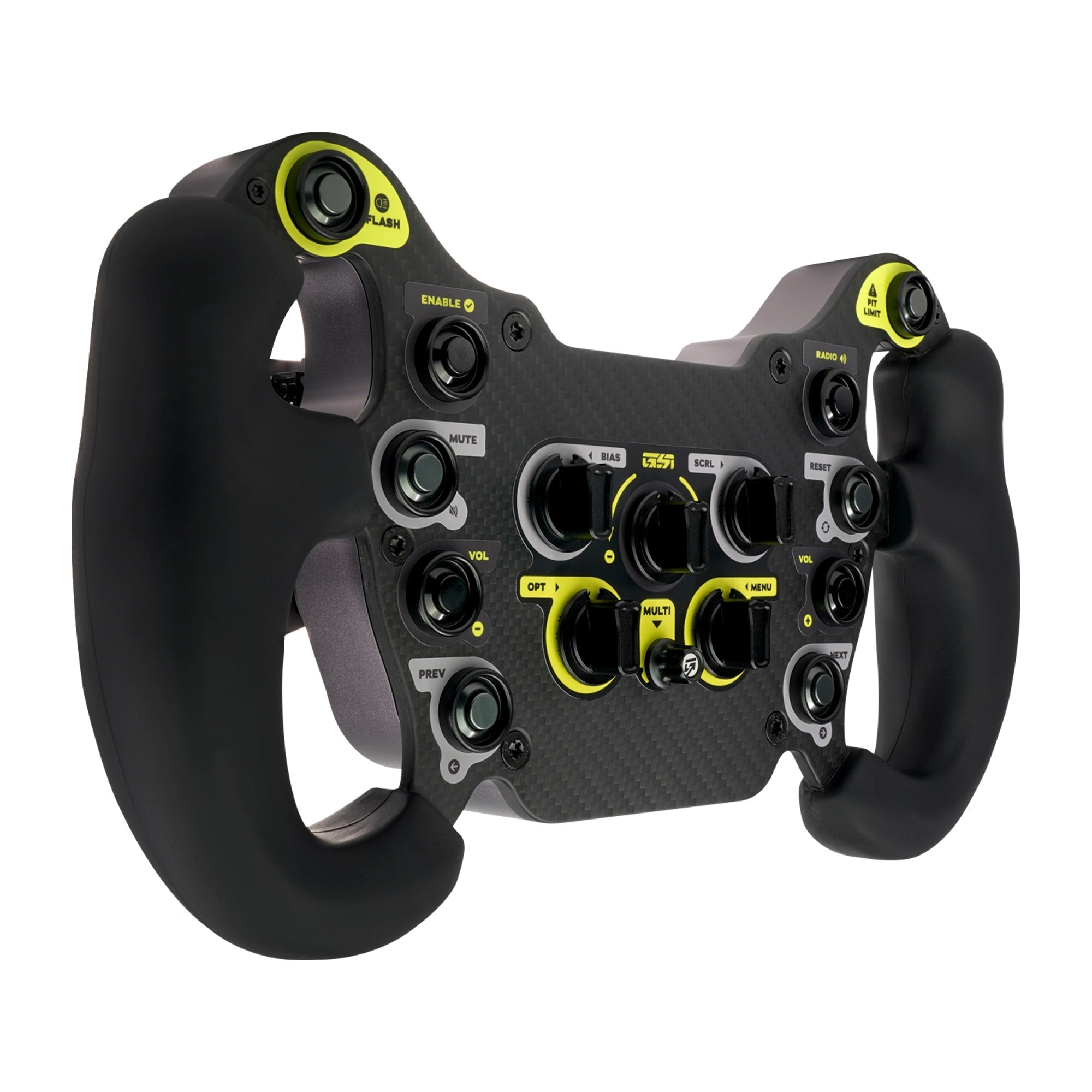 GSI GXL Pro Dual Clutch Omega (Wired)