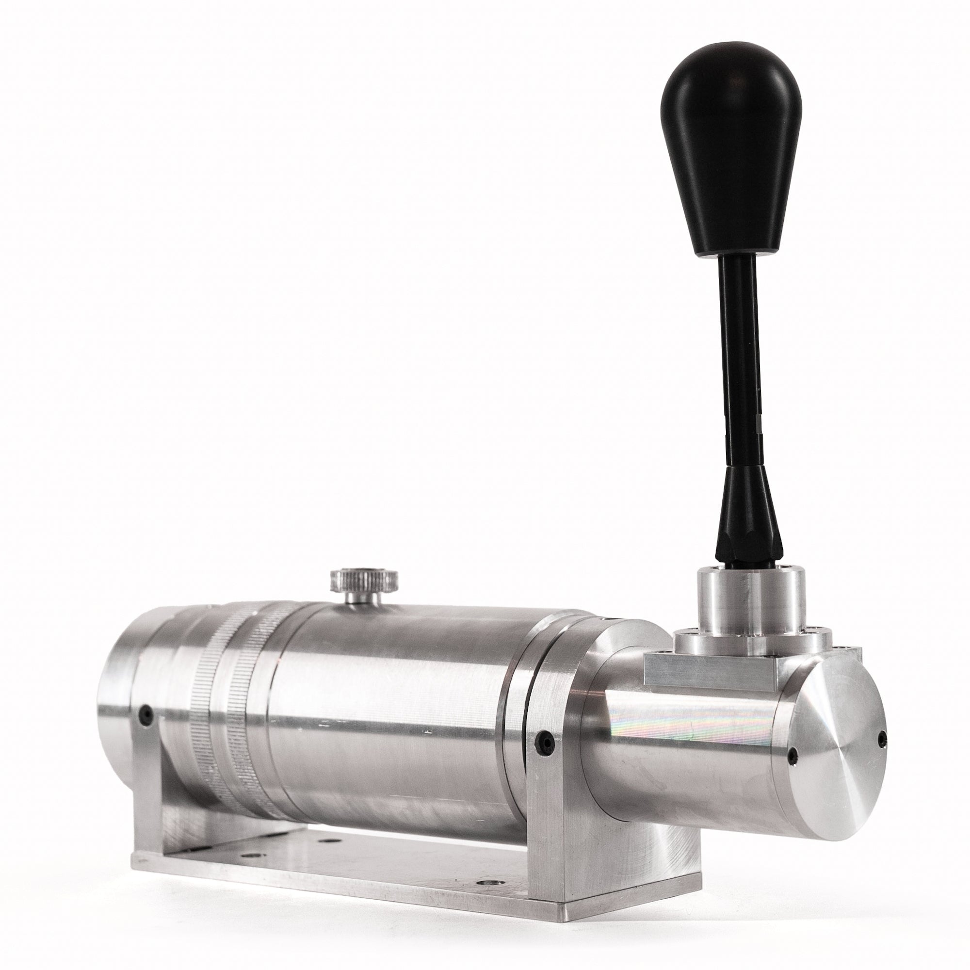 BDH H1SQ H-Pattern/Sequential Hybrid Shifter