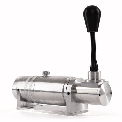 BDH H1SQ H-Pattern/Sequential Hybrid Shifter