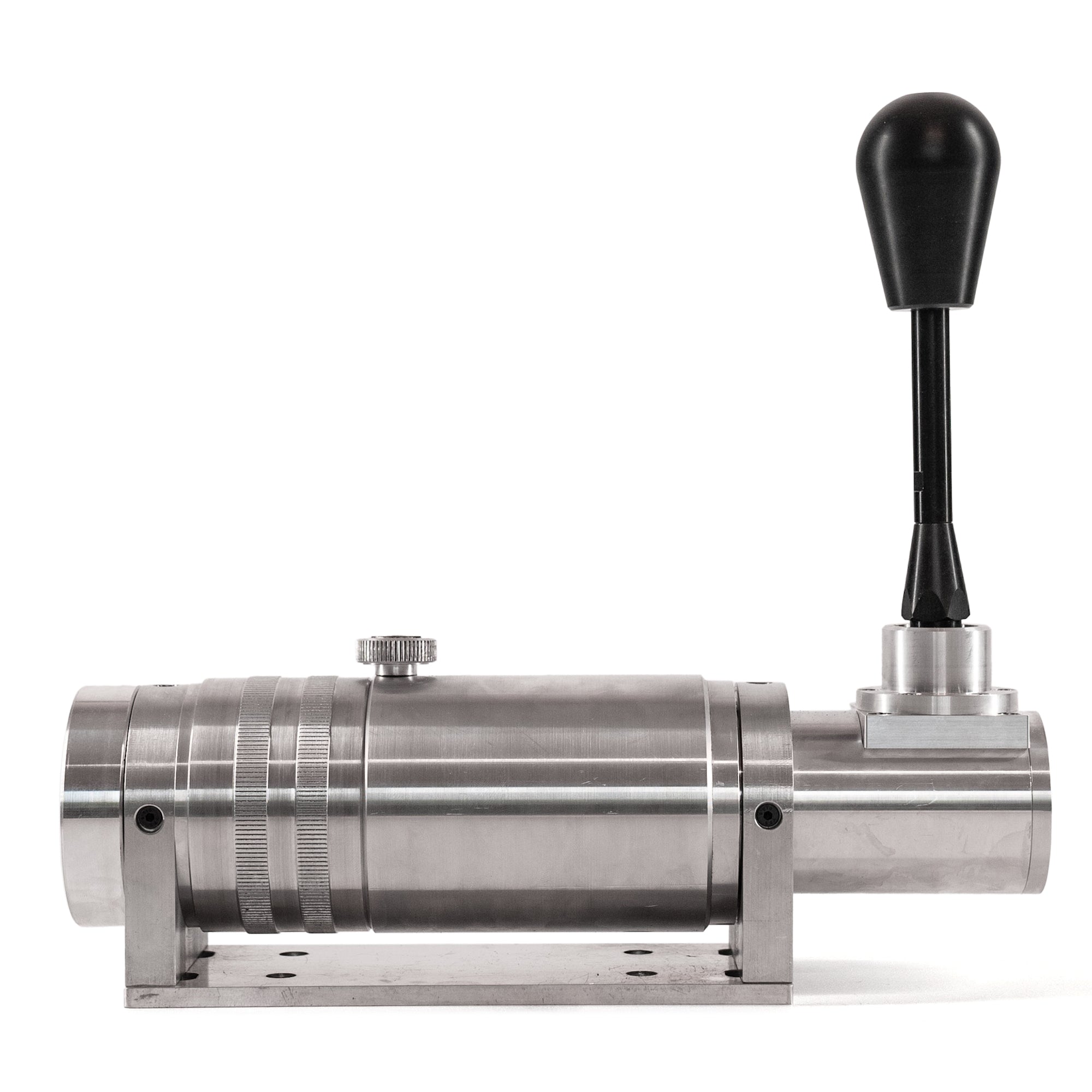 BDH H1SQ H-Pattern/Sequential Hybrid Shifter