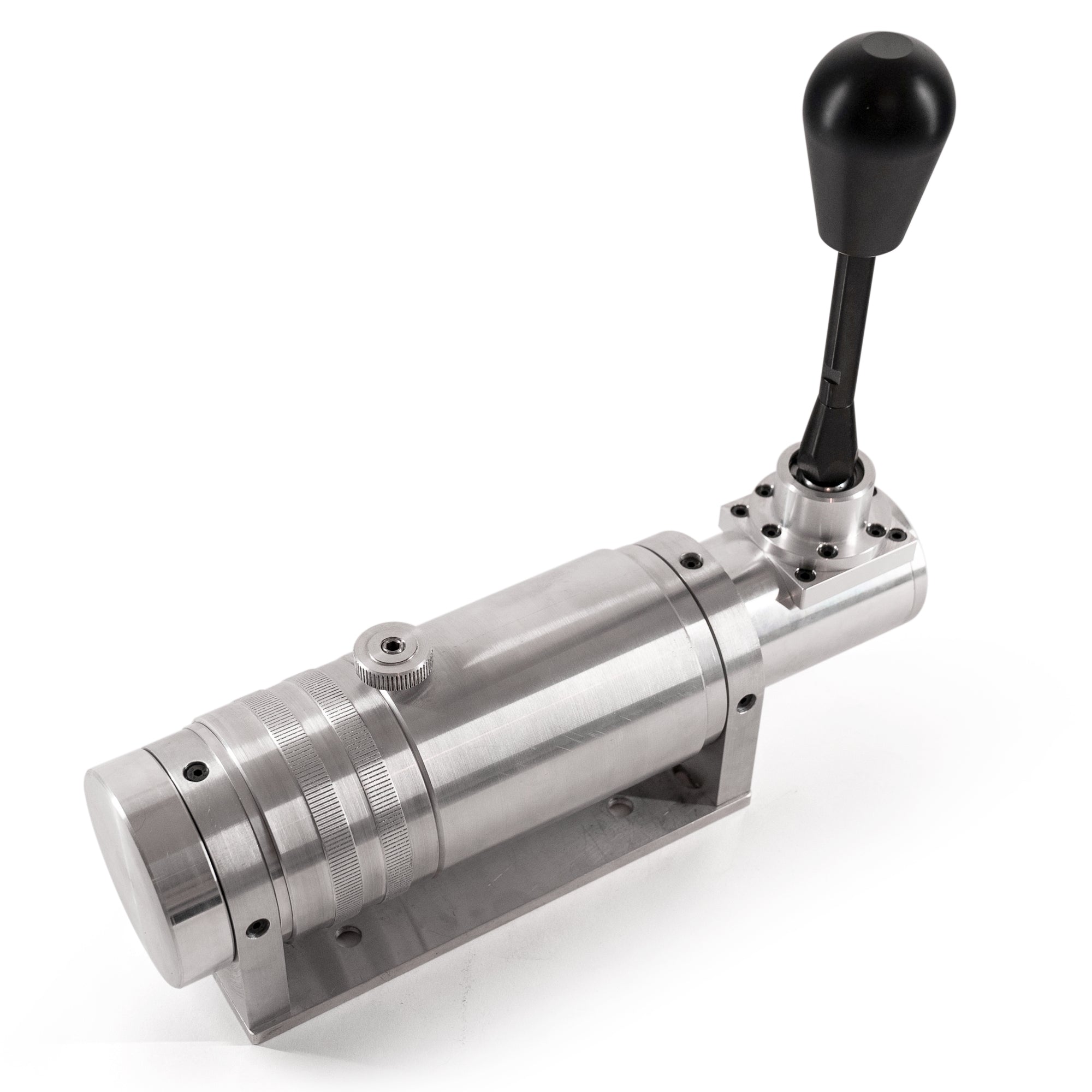 BDH H1SQ H-Pattern/Sequential Hybrid Shifter