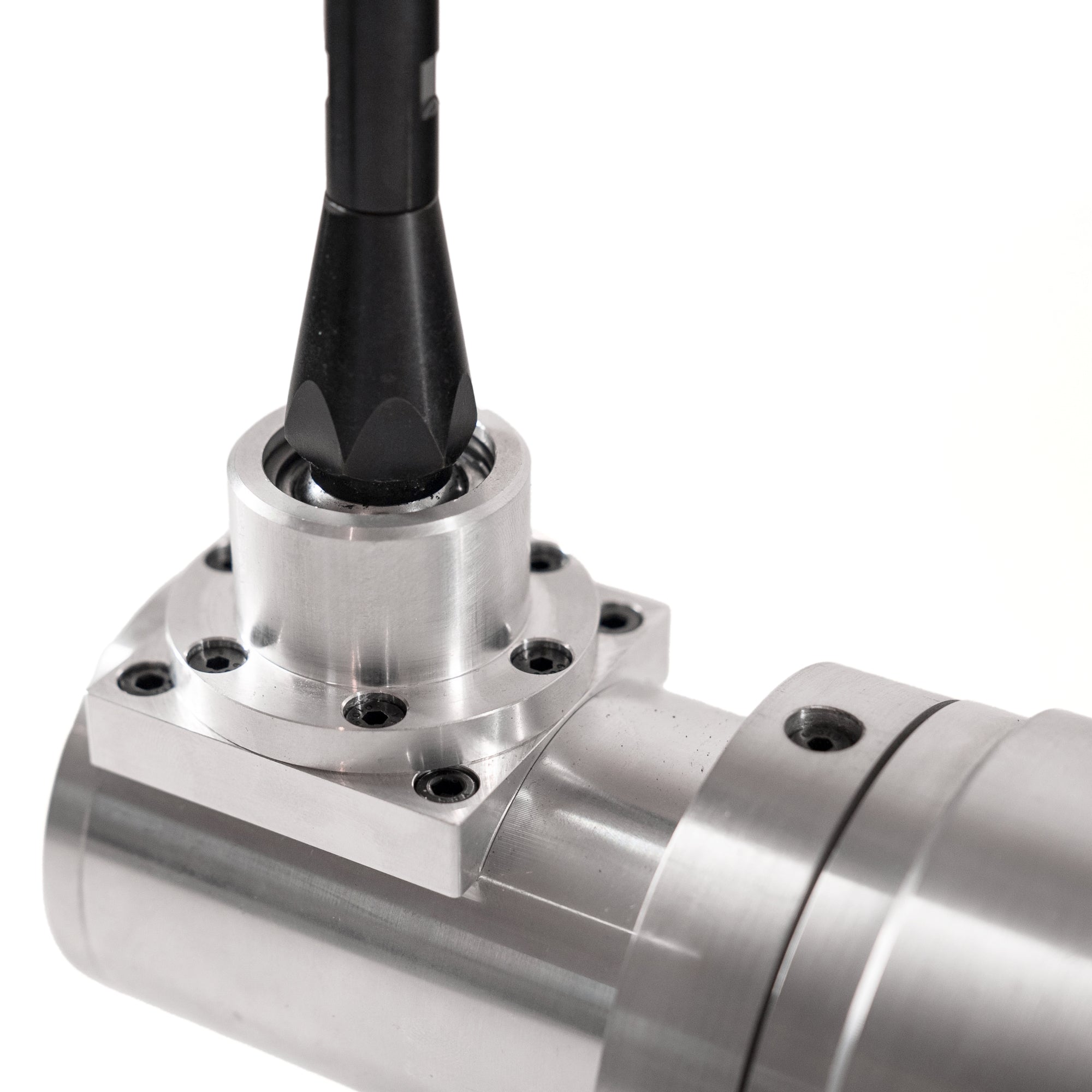 BDH H1SQ H-Pattern/Sequential Hybrid Shifter