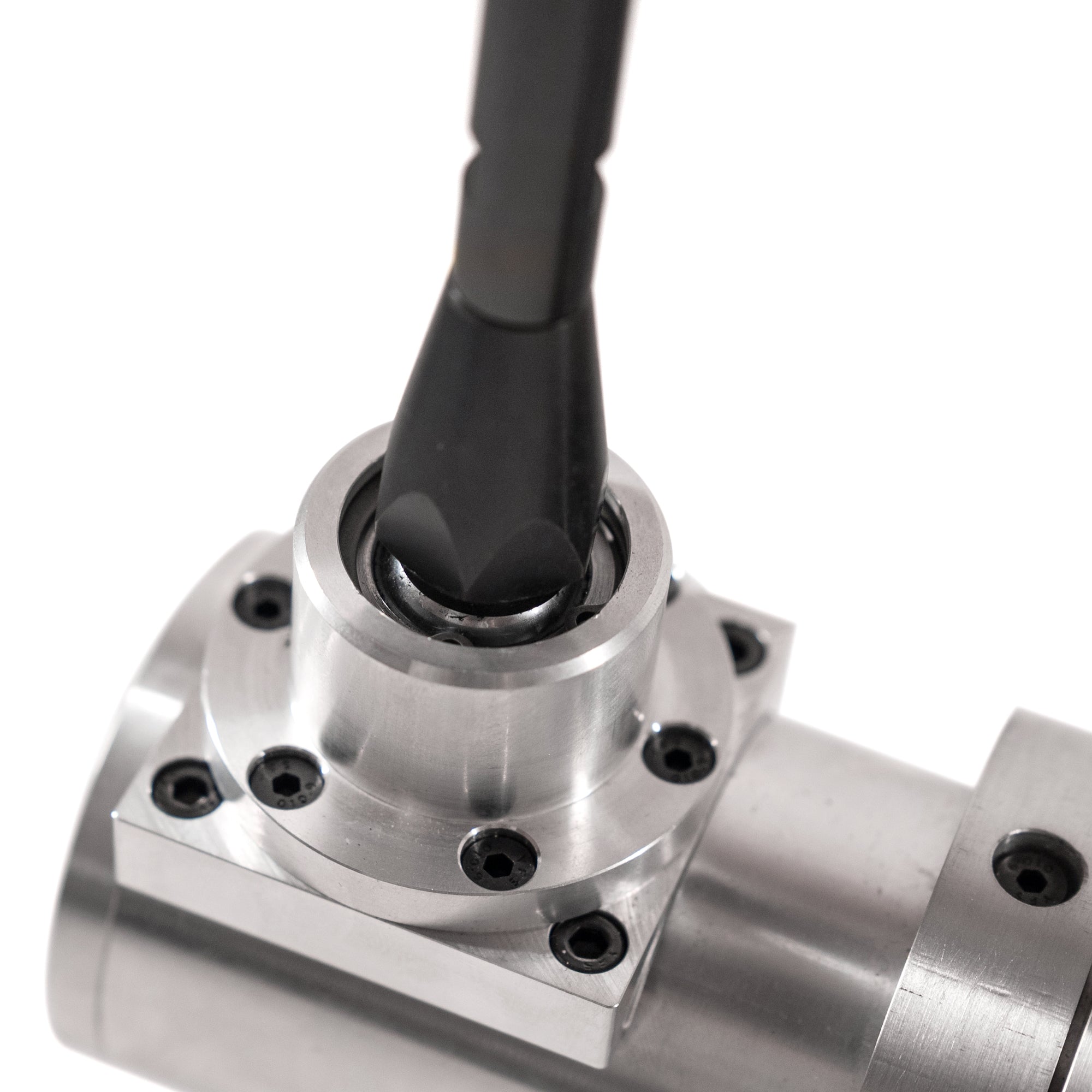 BDH H1SQ H-Pattern/Sequential Hybrid Shifter