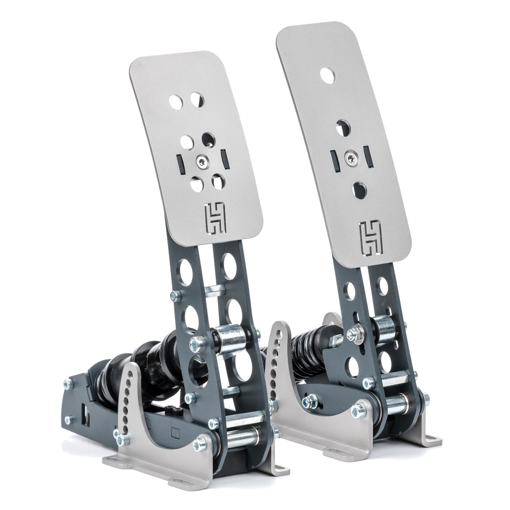 Heusinkveld Sim Pedals Sprint (2-Pedal Set) - Racing Pedal Set