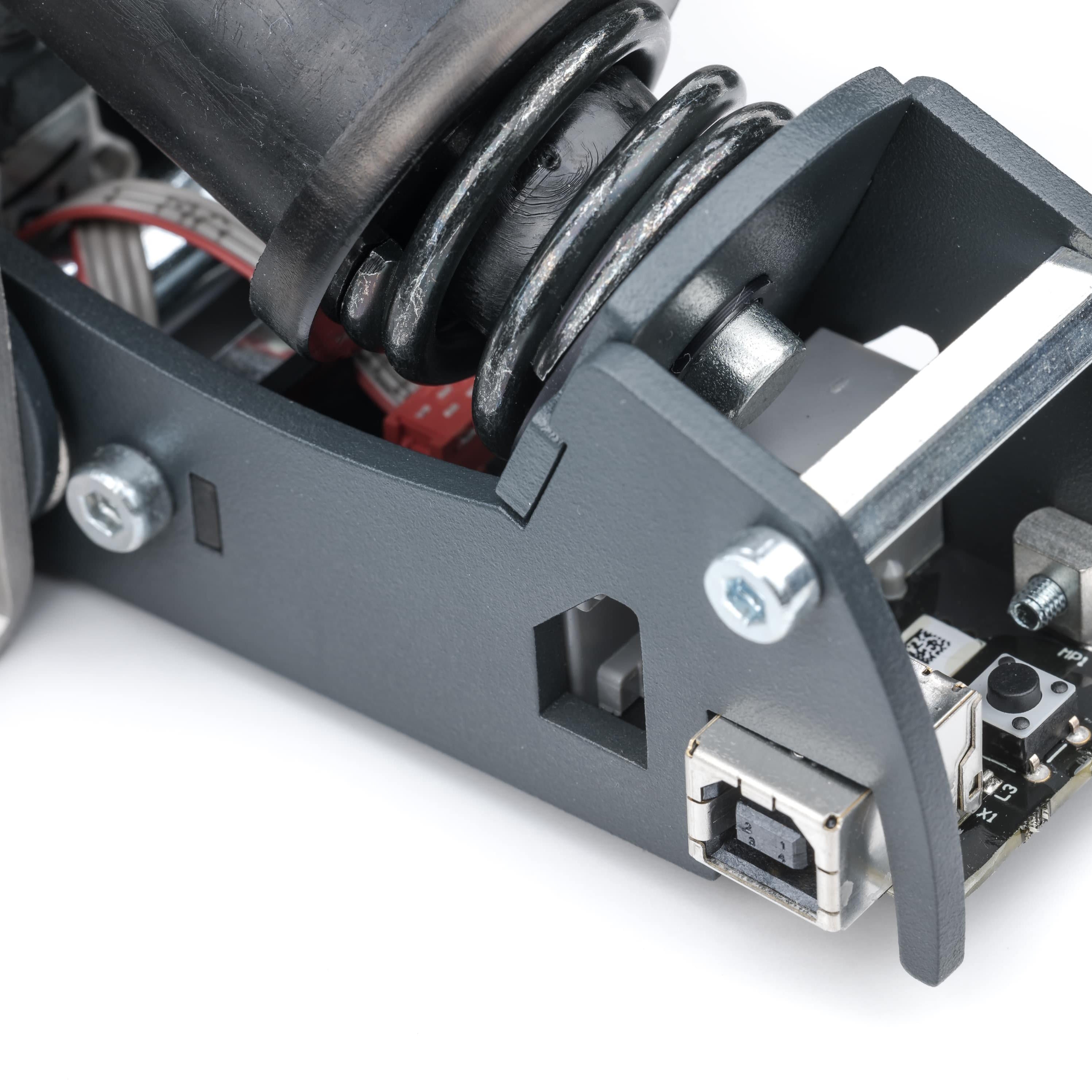 Heusinkveld Sim Pedals Sprint (3-Pedal Set)