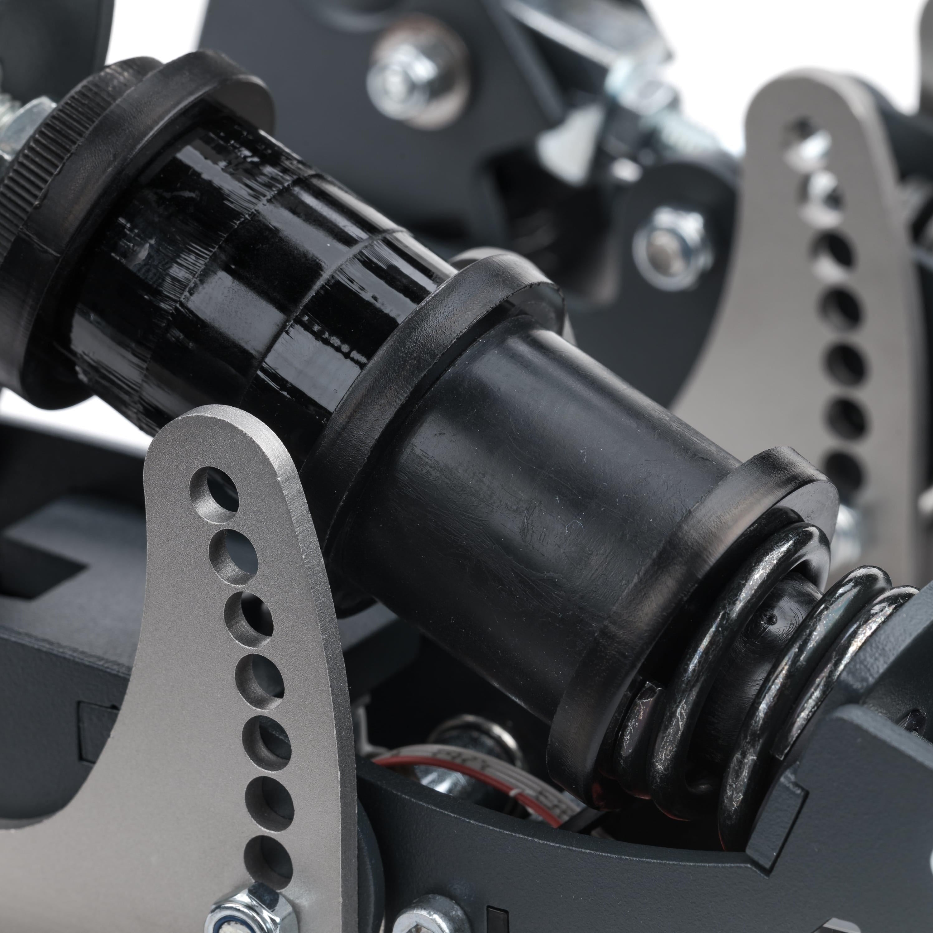 Heusinkveld Sim Pedals Sprint (3-Pedal Set)