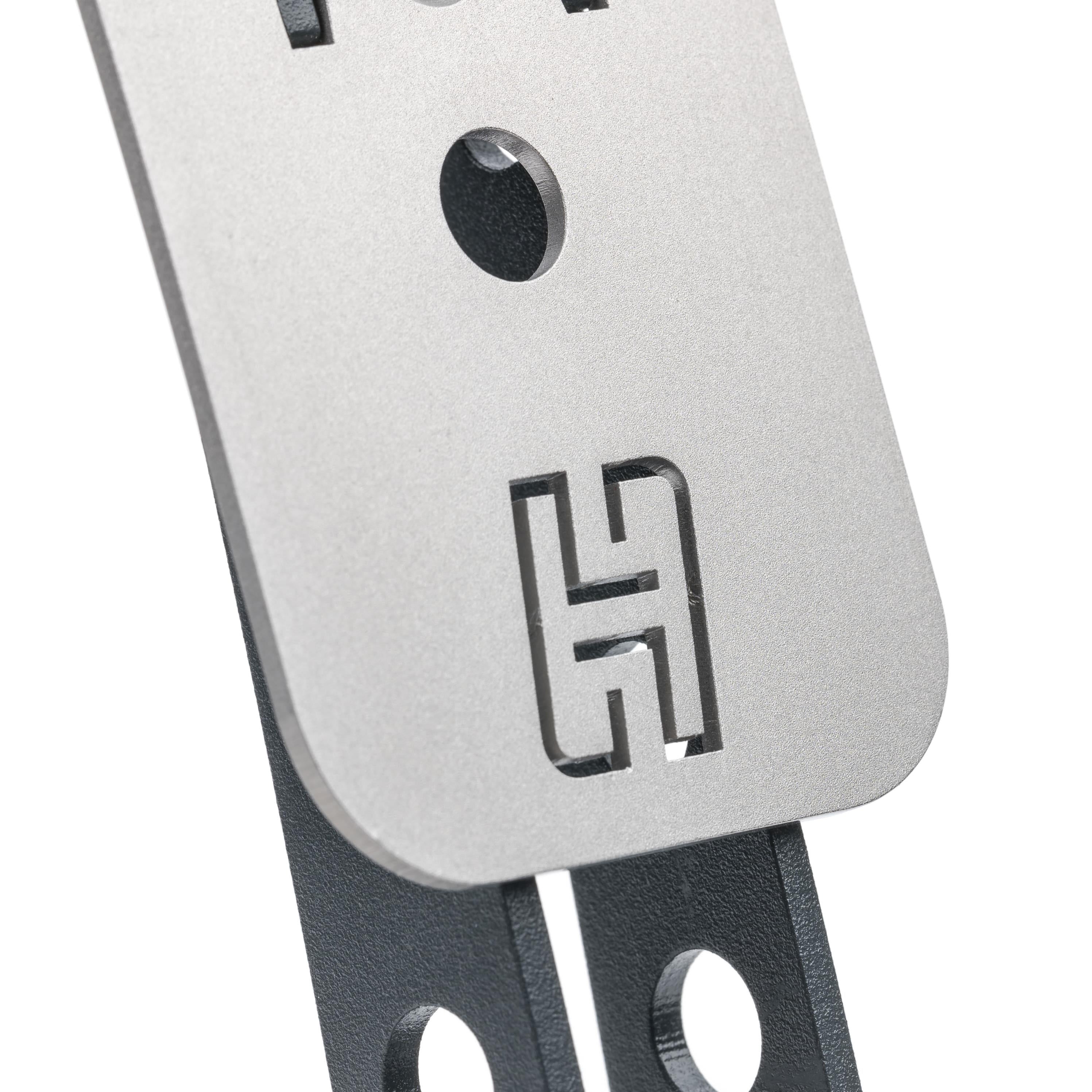 Heusinkveld Sim Pedals Sprint (3-Pedal Set)