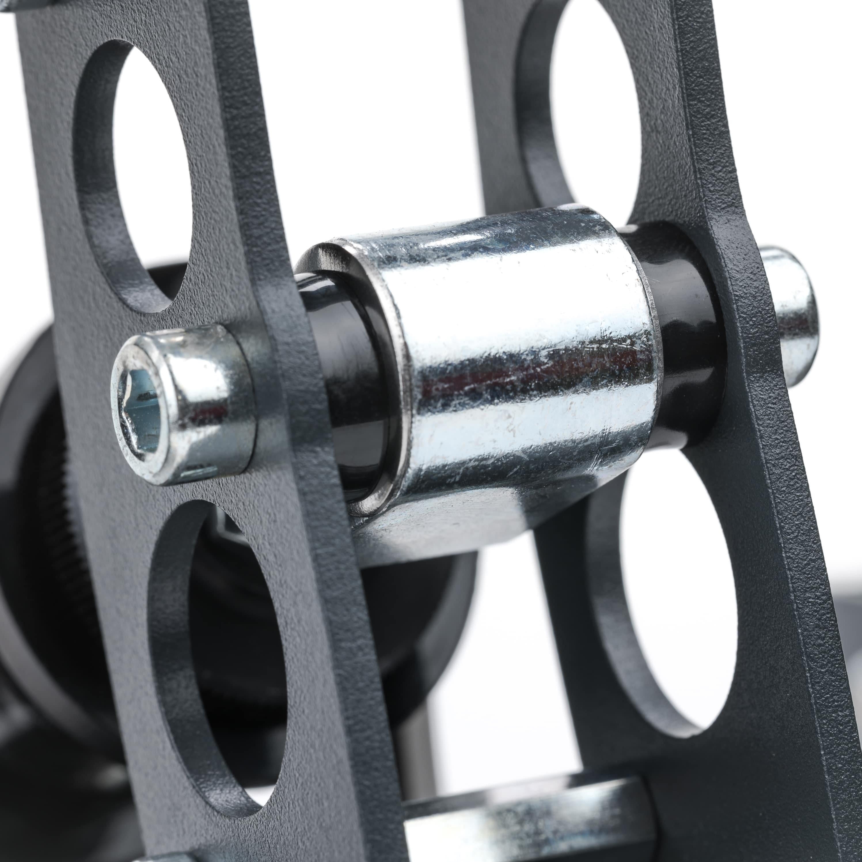 Heusinkveld Sim Pedals Sprint (2-Pedal Set)