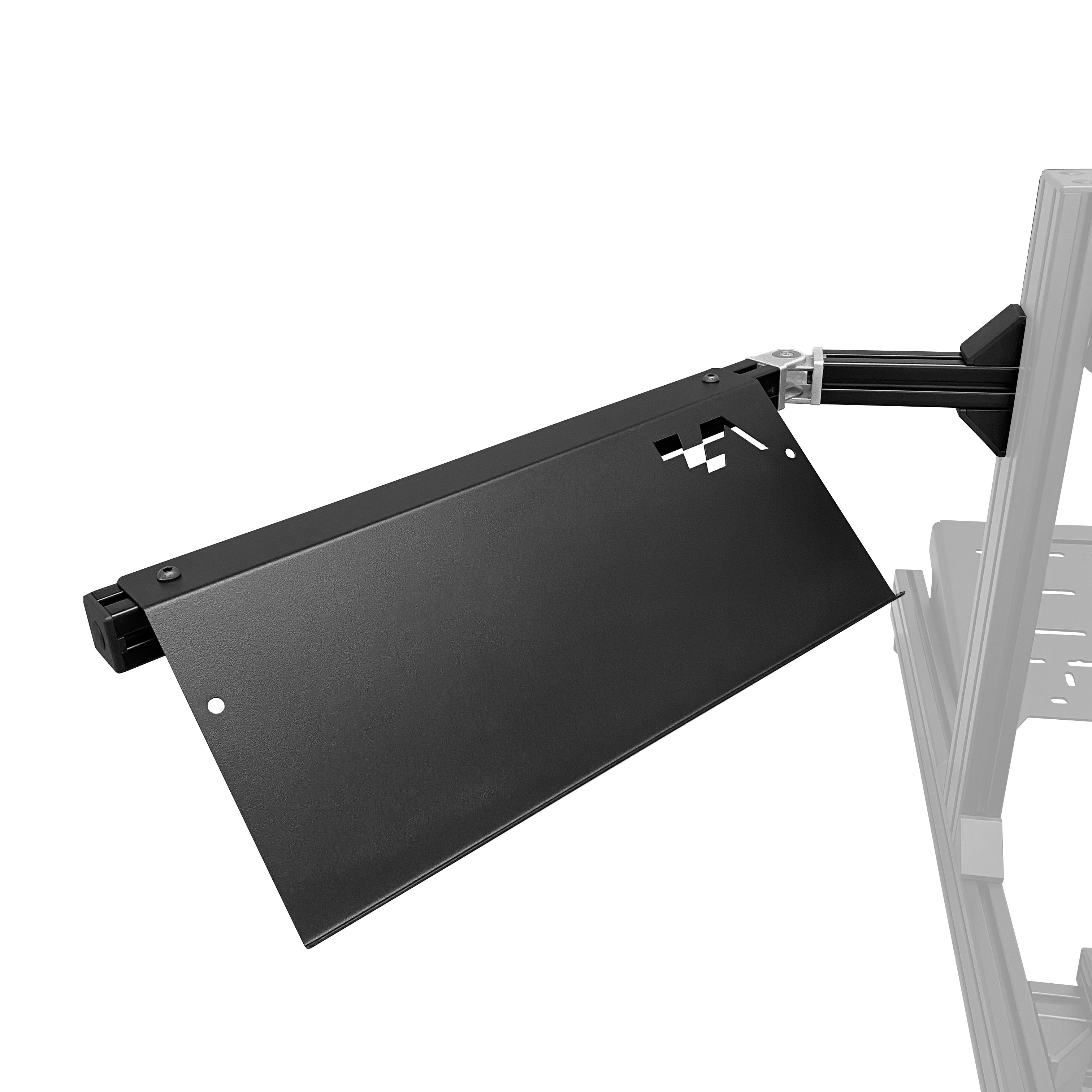 Advanced Sim Racing Keyboard Tray