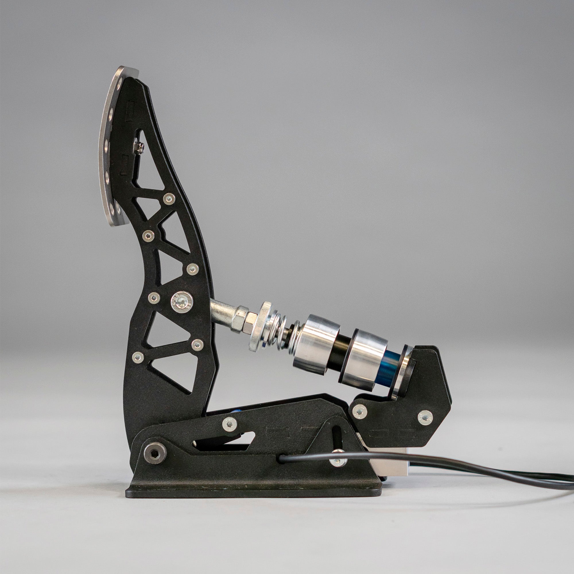 meca cup 1 pedale Meca EVO1 Load Cell Pedals