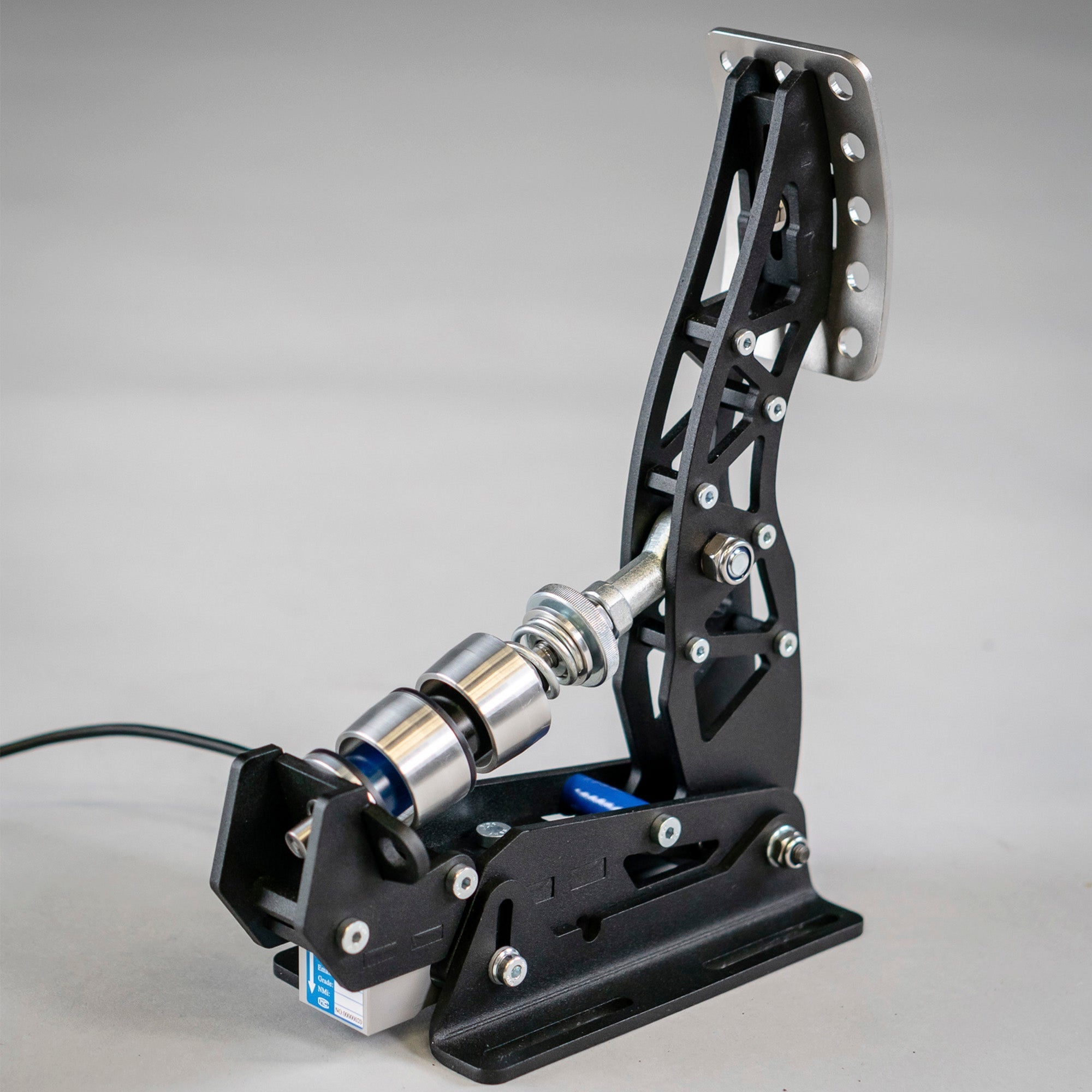 meca cup 1 pedale Meca EVO1 Pedals
