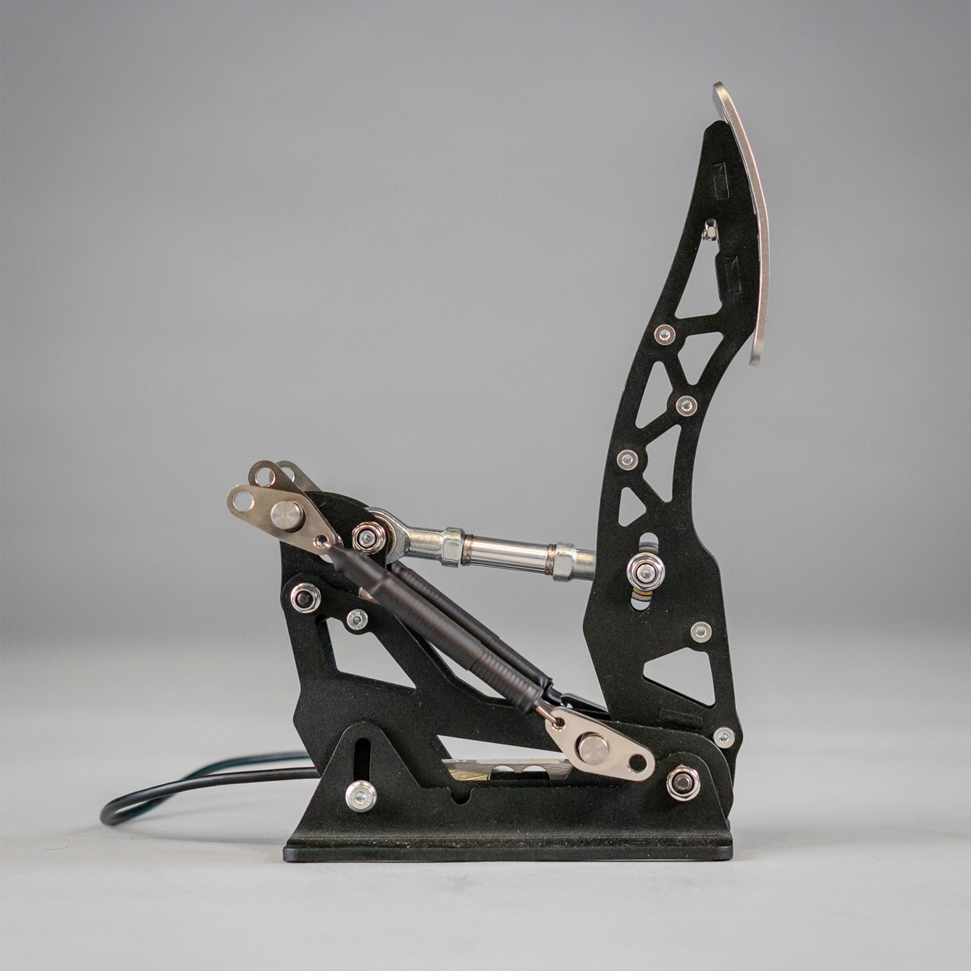Meca EVO1 - Clutch Pedal