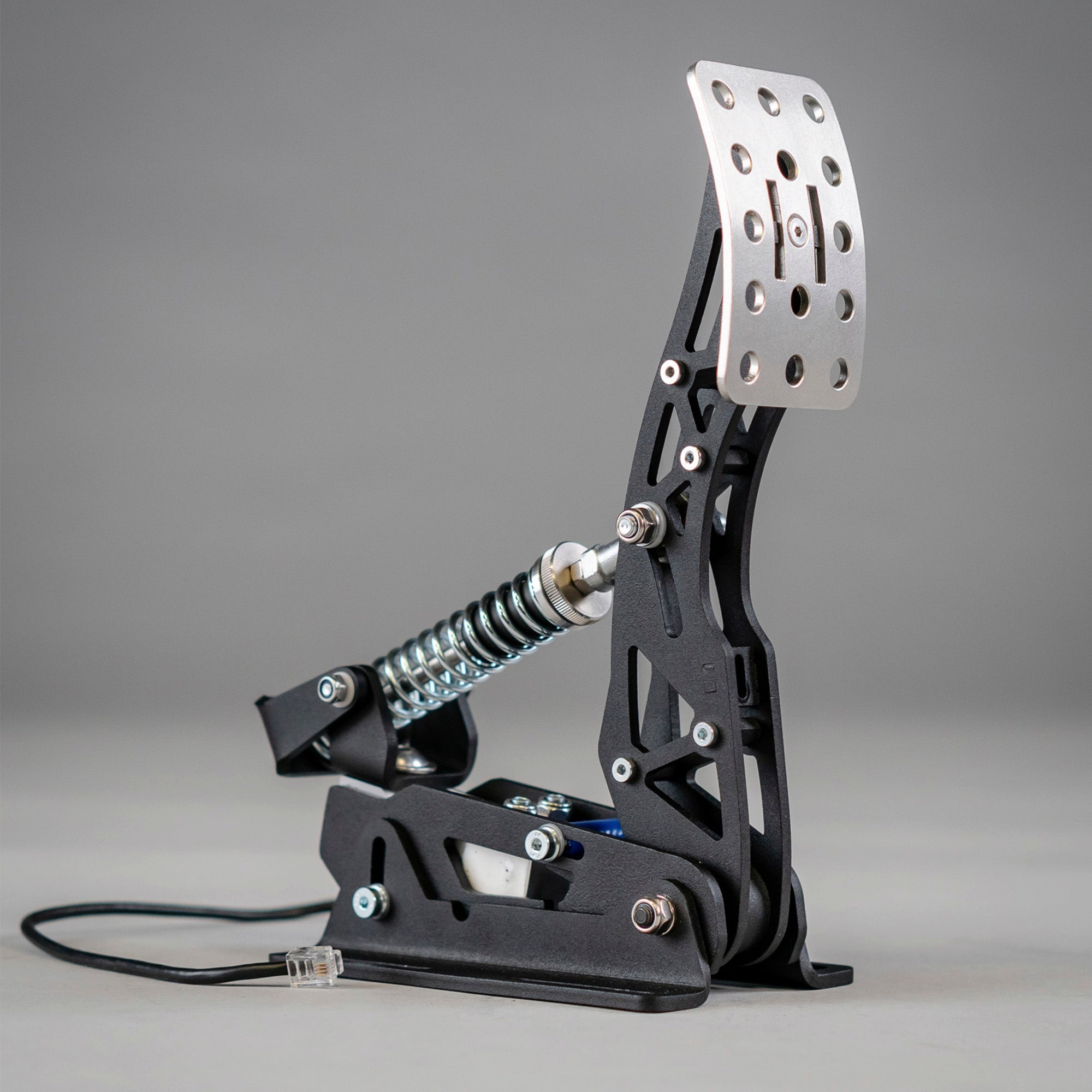 pedal simulator Meca EVO1 Hydraulic Pedals
