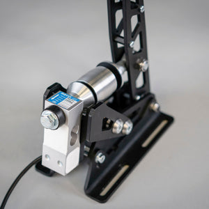 meca evo pedals Meca EVO Handbrake