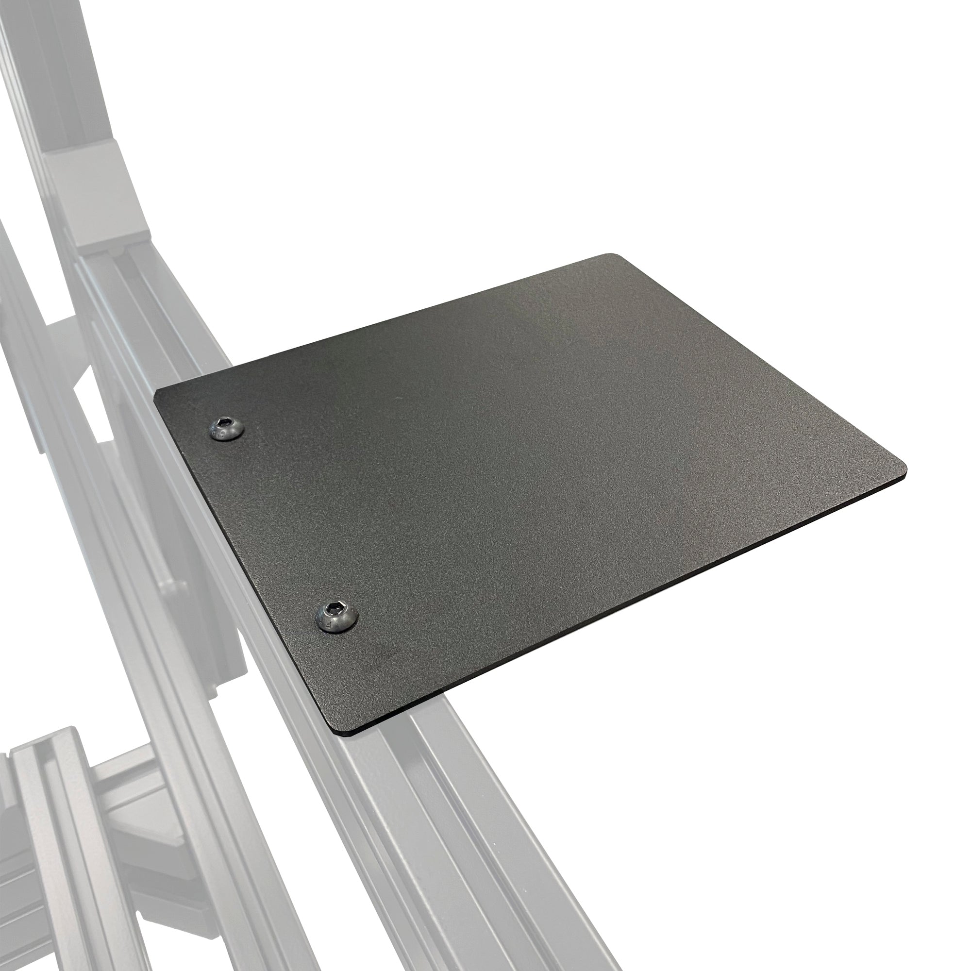 Advanced Sim Racing Mouse Pad Plate