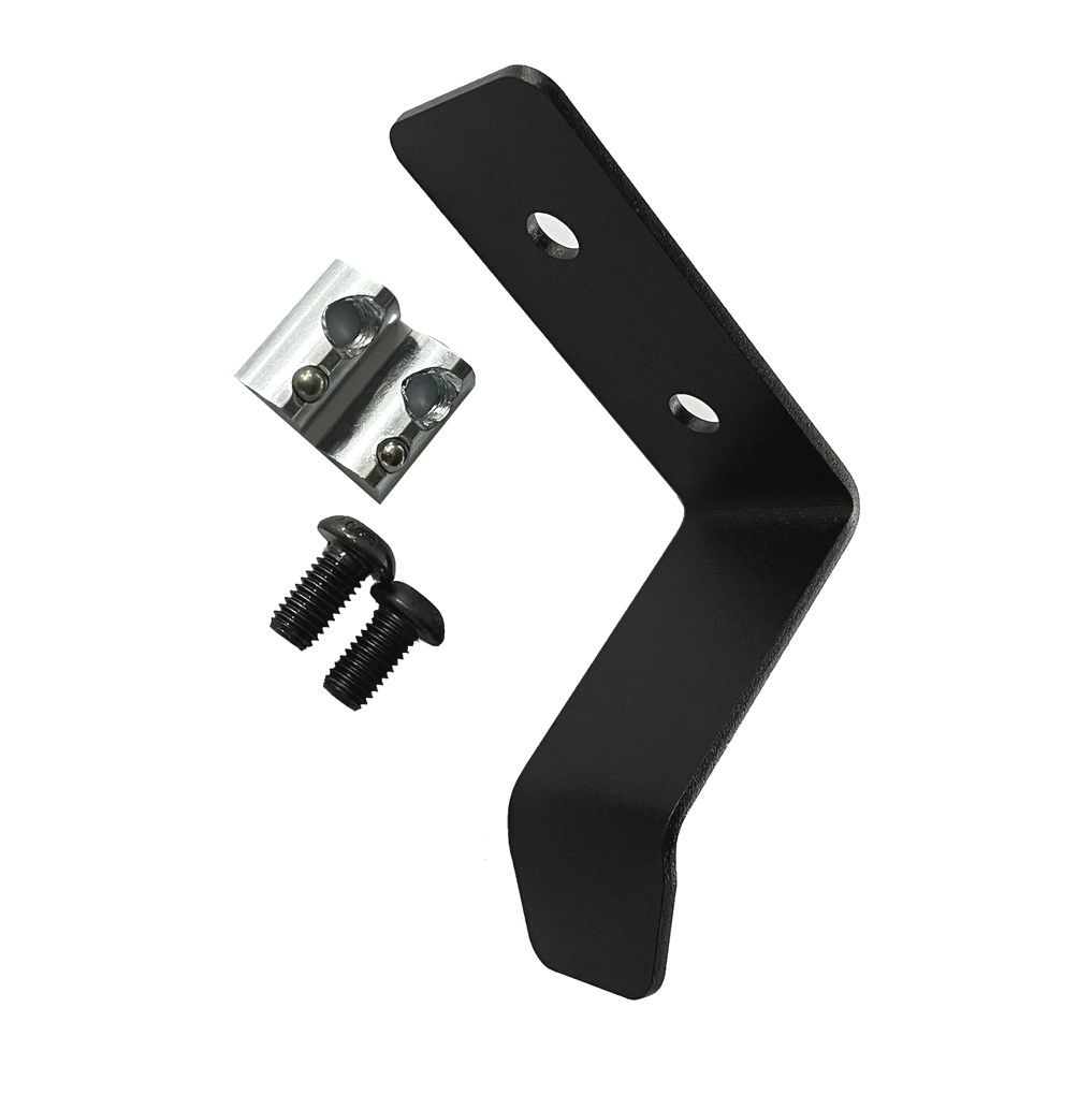 Advanced Sim Racing - Hook