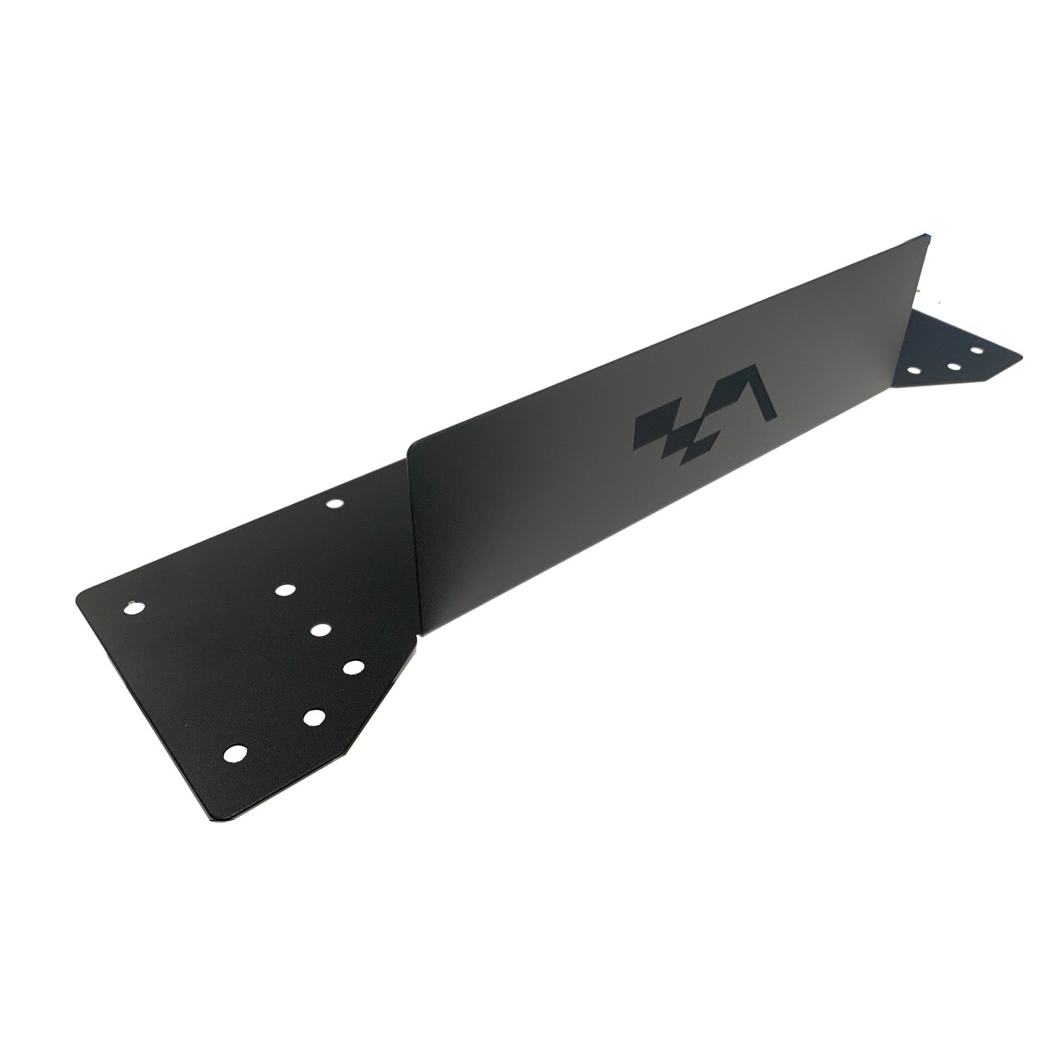 Power Bar Cover Plate