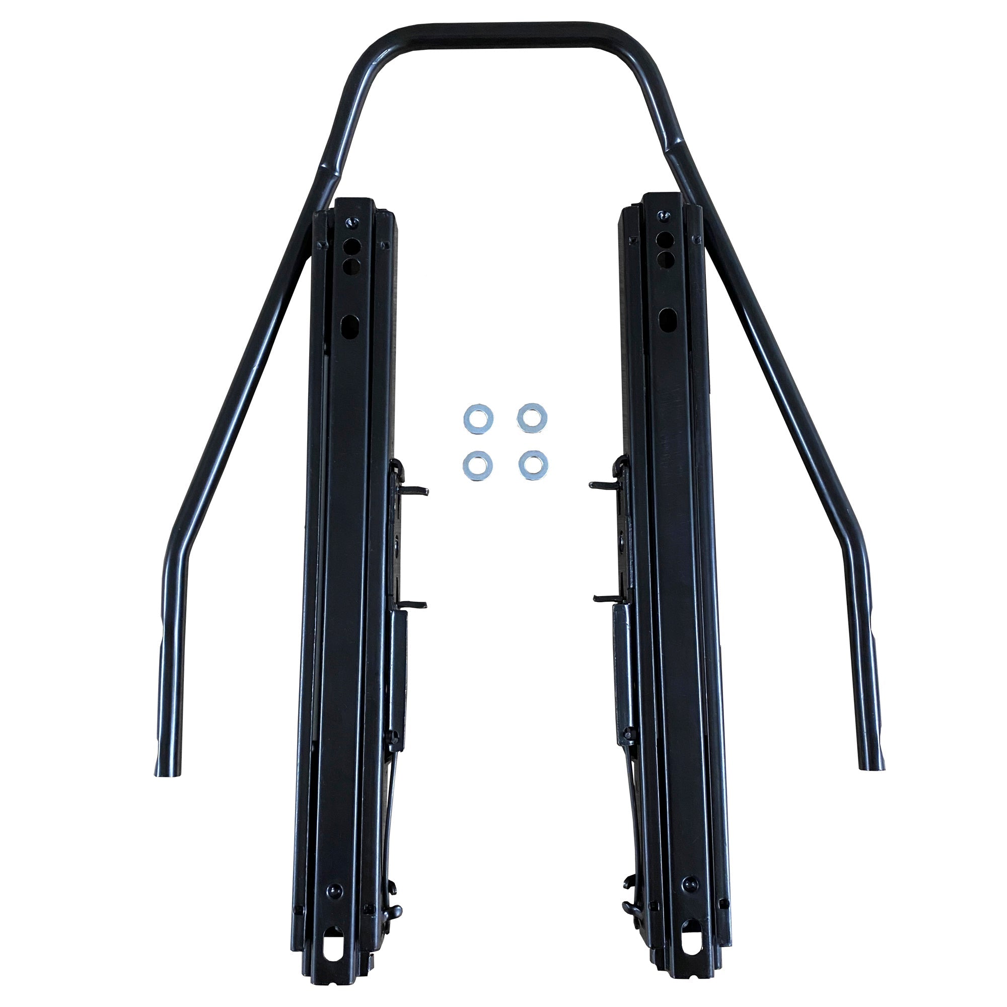 Advanced Sim Racing - Seat Sliders