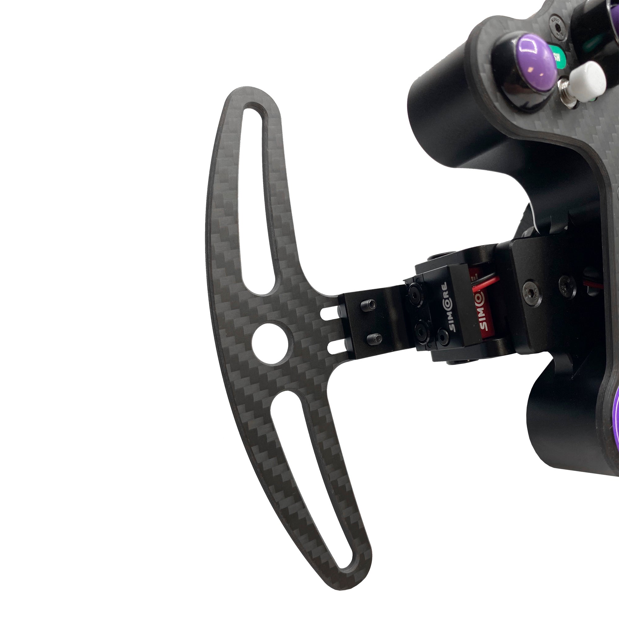 Simcore Sim Racing Products โ Realism & Immersion