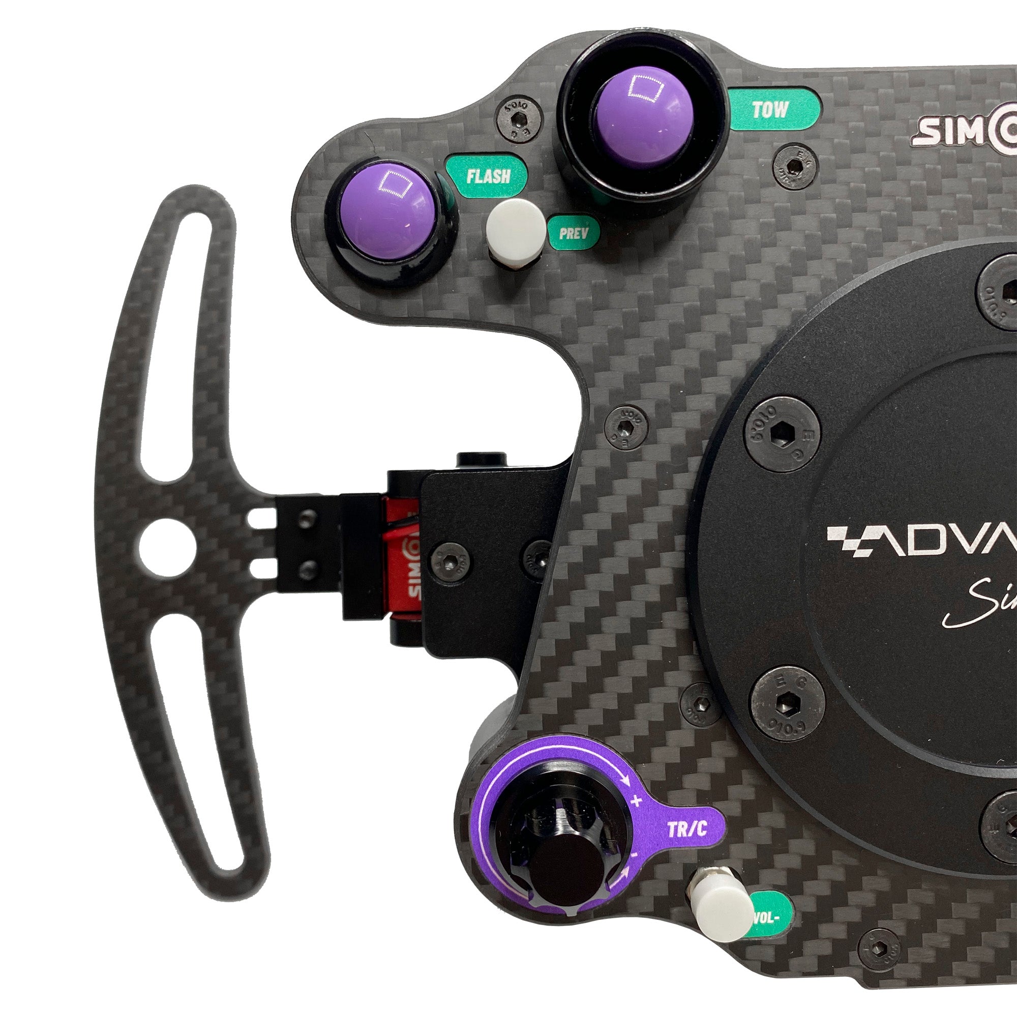 Simcore Sim Racing Products โ Realism & Immersion