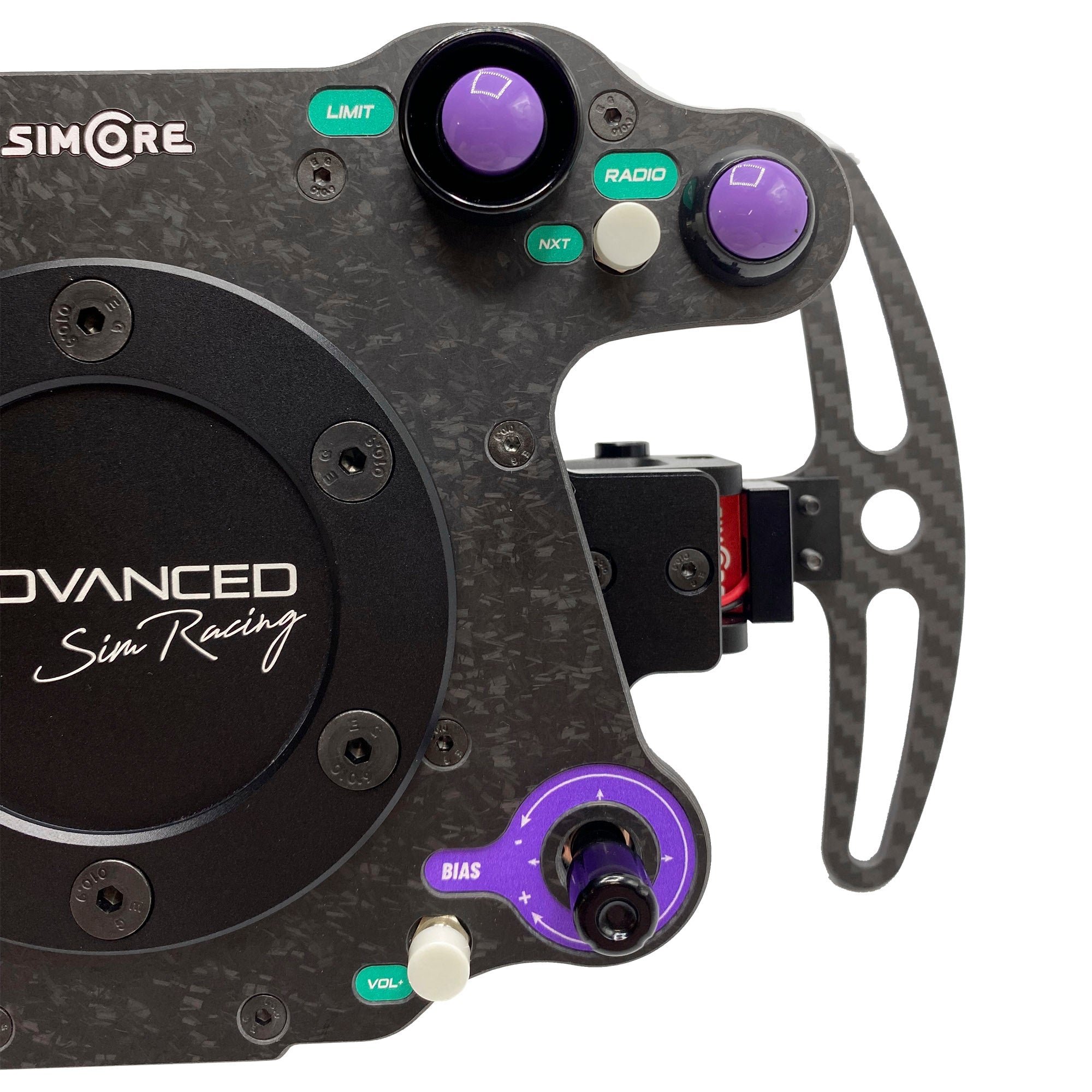 Simcore Sim Racing Products – Realism & Immersion