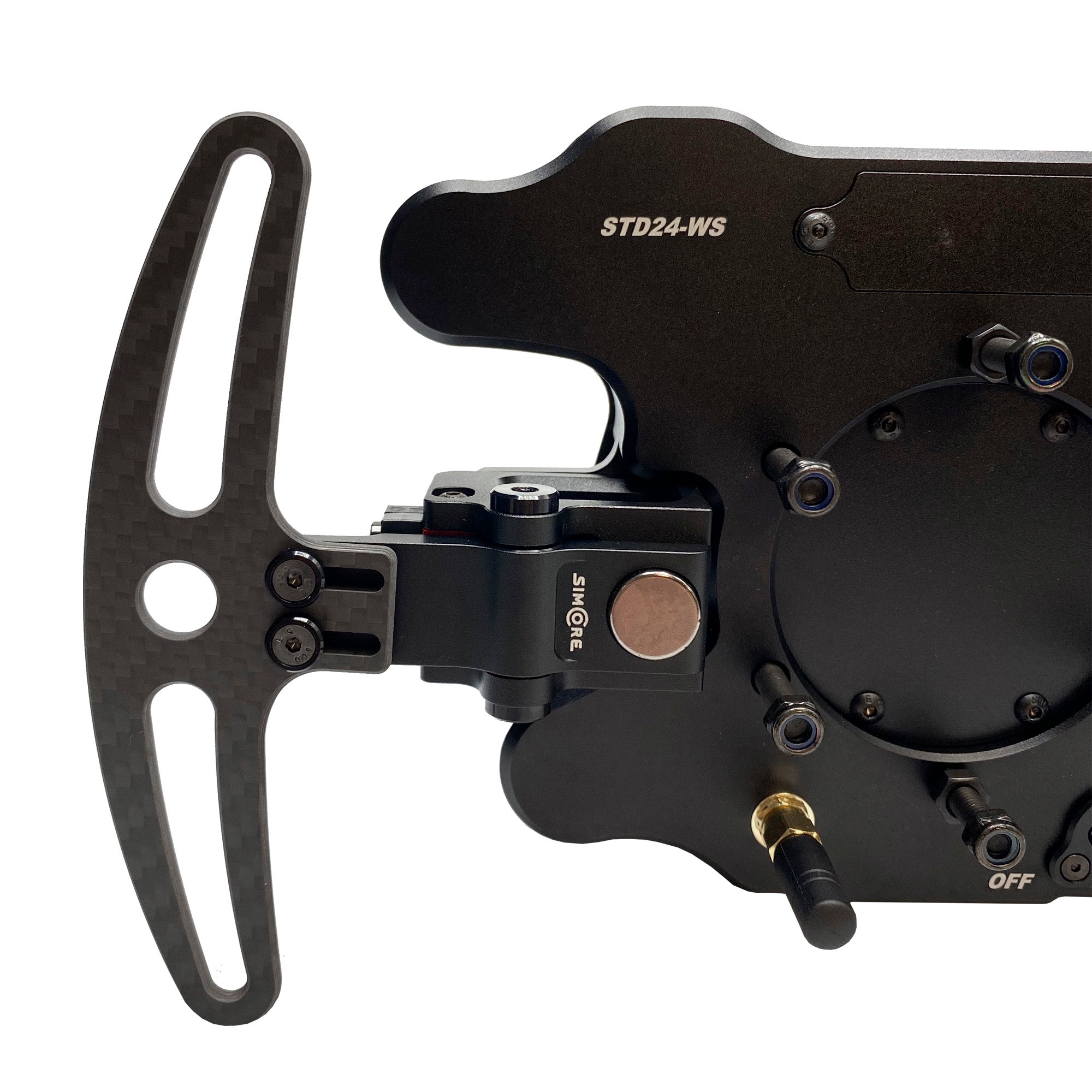 Simcore Sim Racing Products – Realism & Immersion