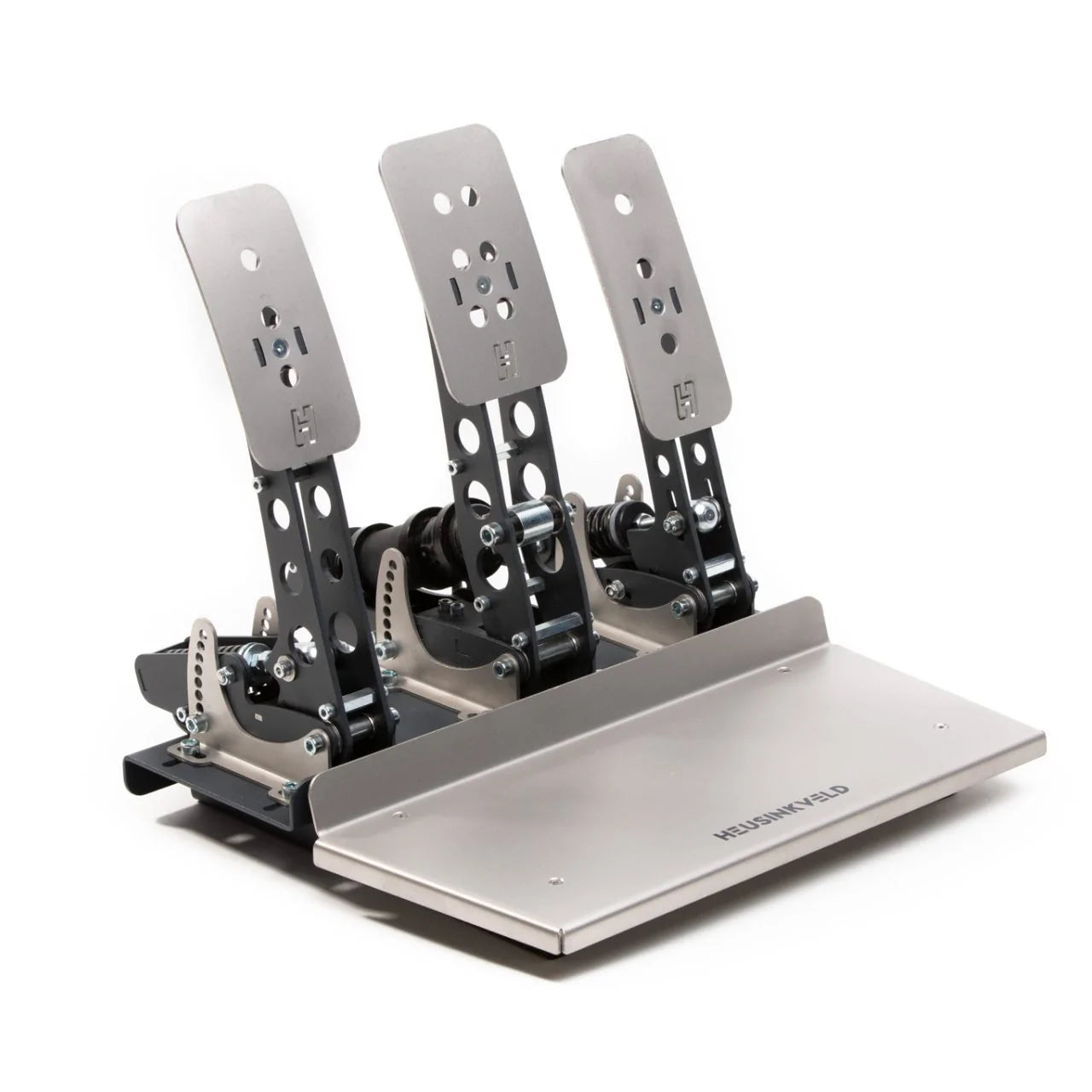 pedal baseplate Heusinkveld Sim Pedals Sprint Baseplate