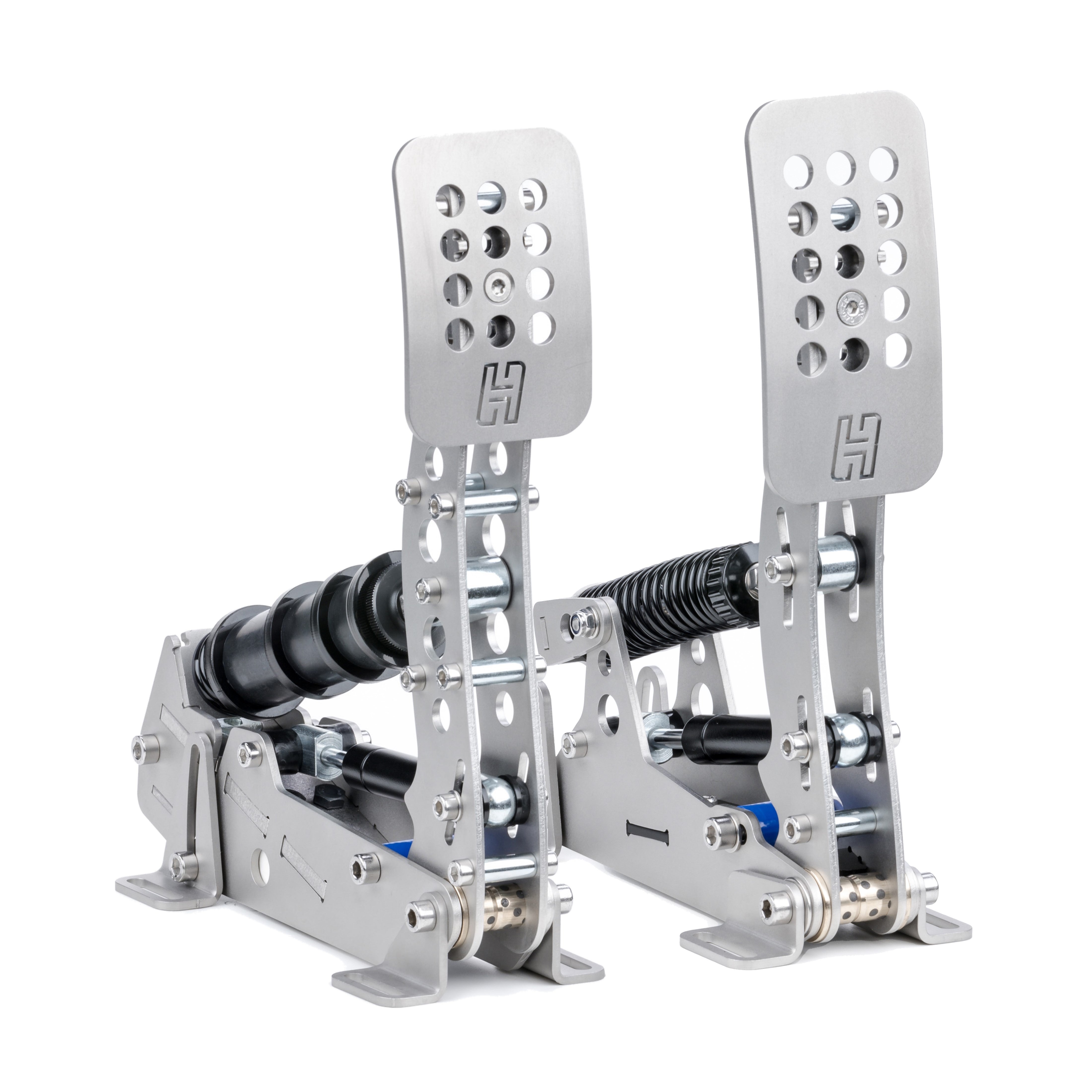 Heusinkveld Sim Pedals Ultimate+ (2-Pedal Set) - Sim Racing Gear