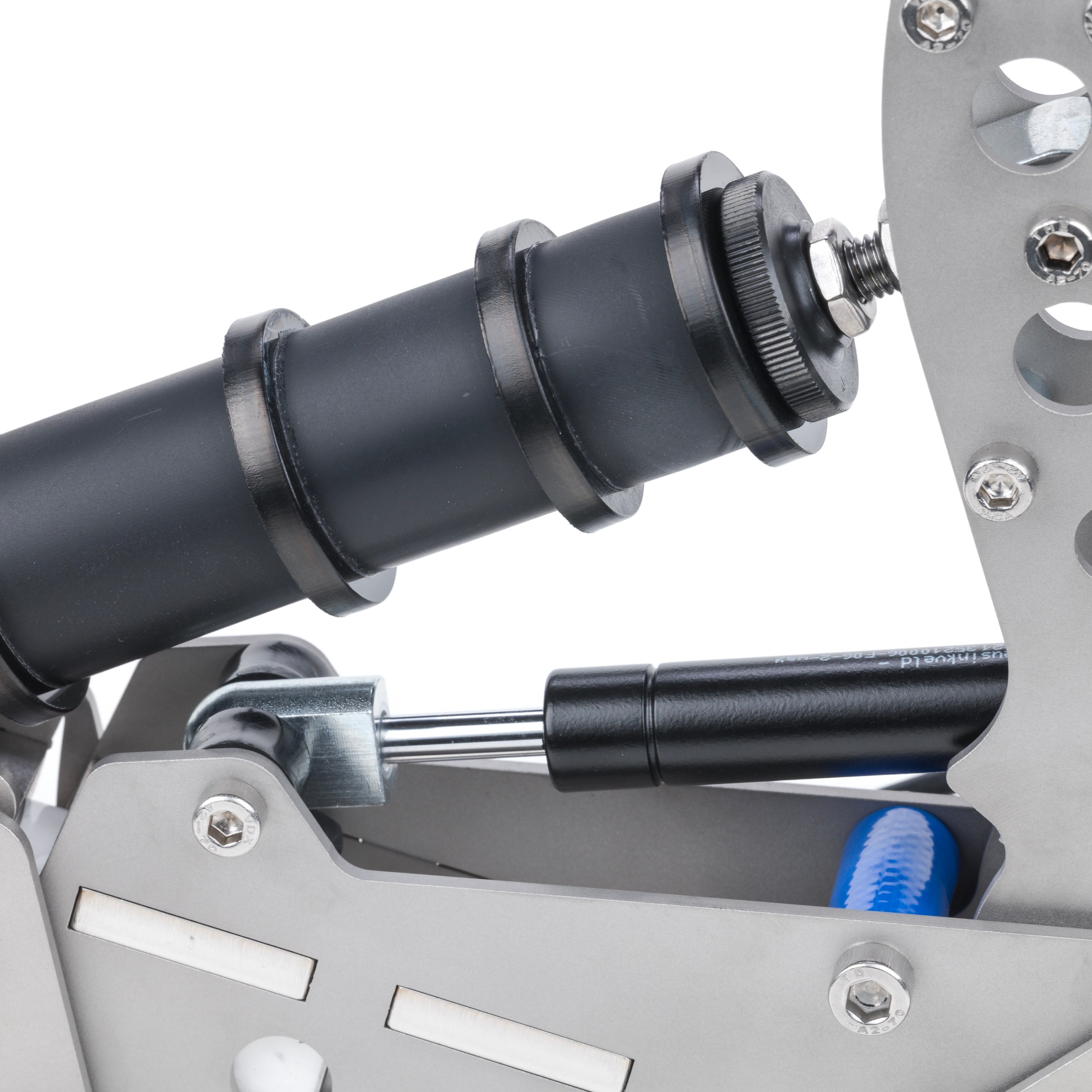 Heusinkveld Sim Pedals Ultimate+ (2-Pedal Set)