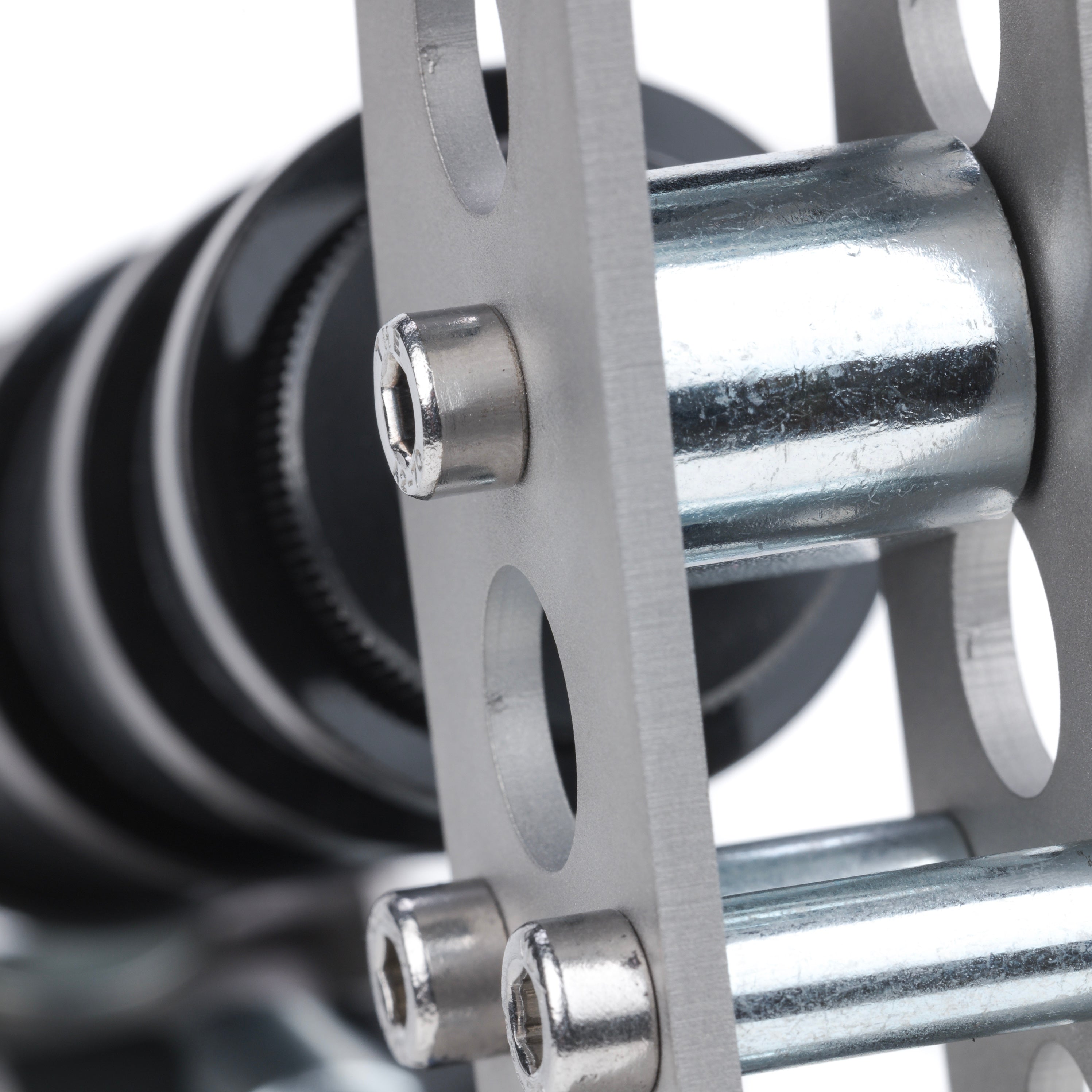 Heusinkveld Sim Pedals Ultimate+ (2-Pedal Set)