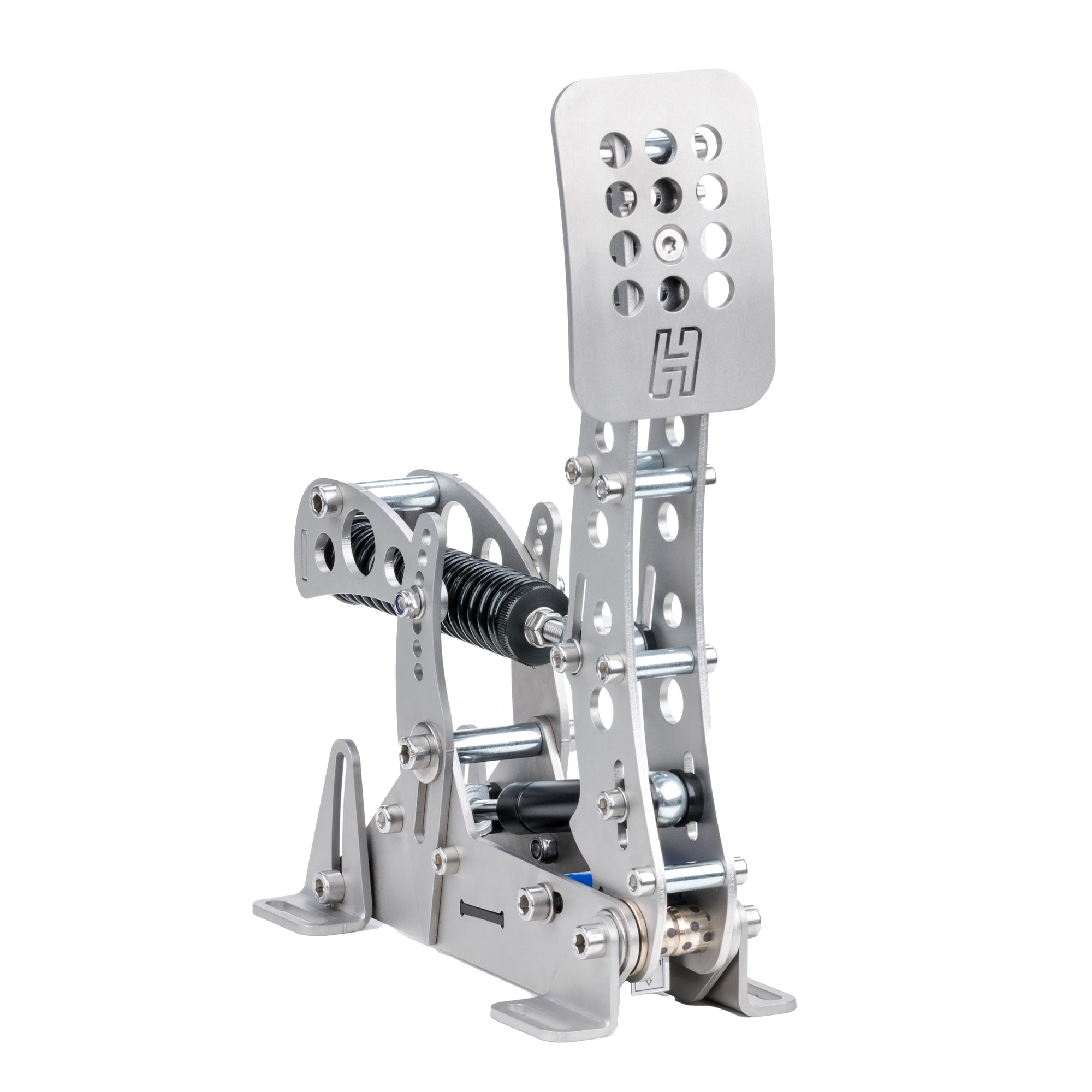 heusinkveld inverted pedals Heusinkveld Sim Pedals Ultimate+ (Clutch Add-On)