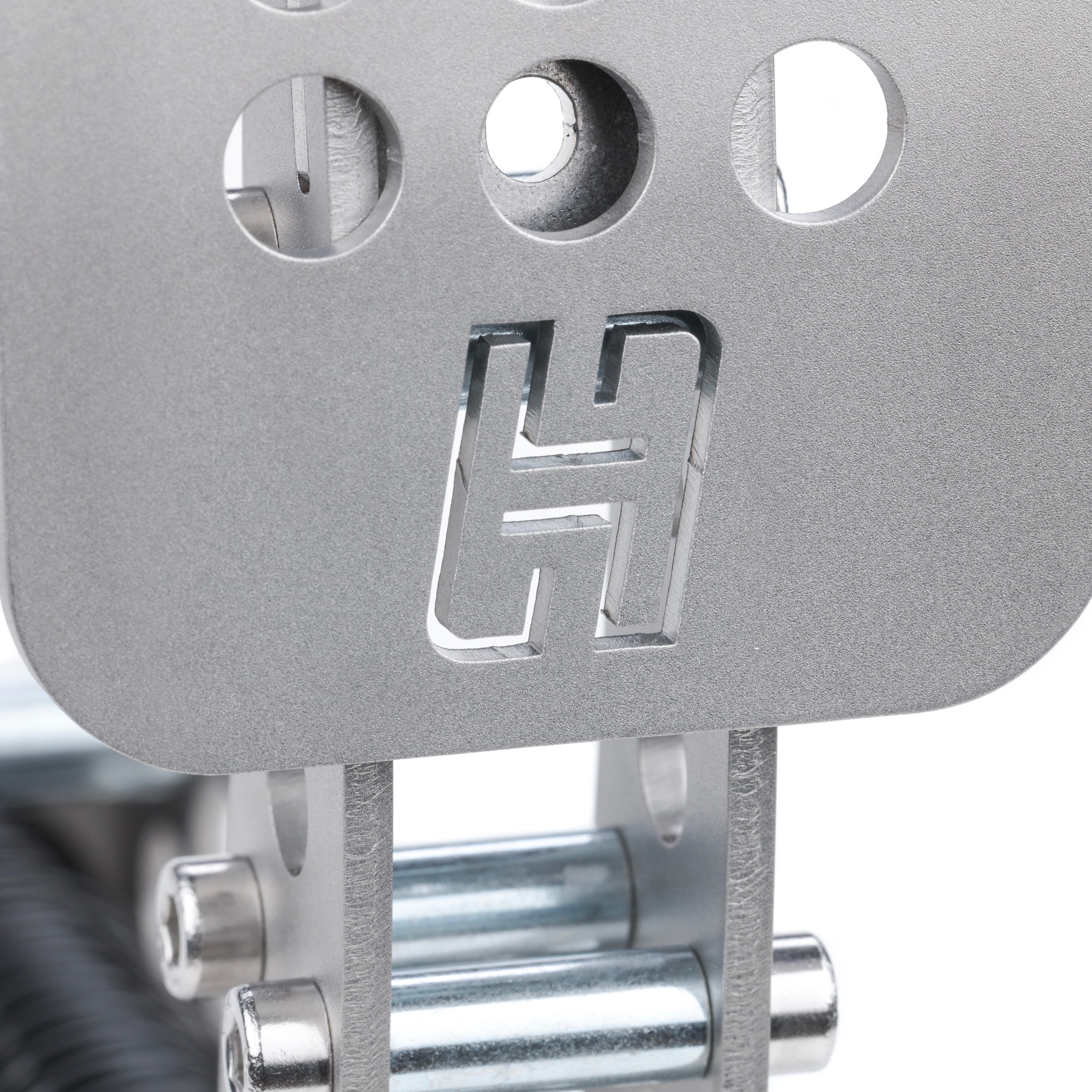 ultimate clutch pedal Heusinkveld Sim Pedals Ultimate+ (Clutch Add-On)
