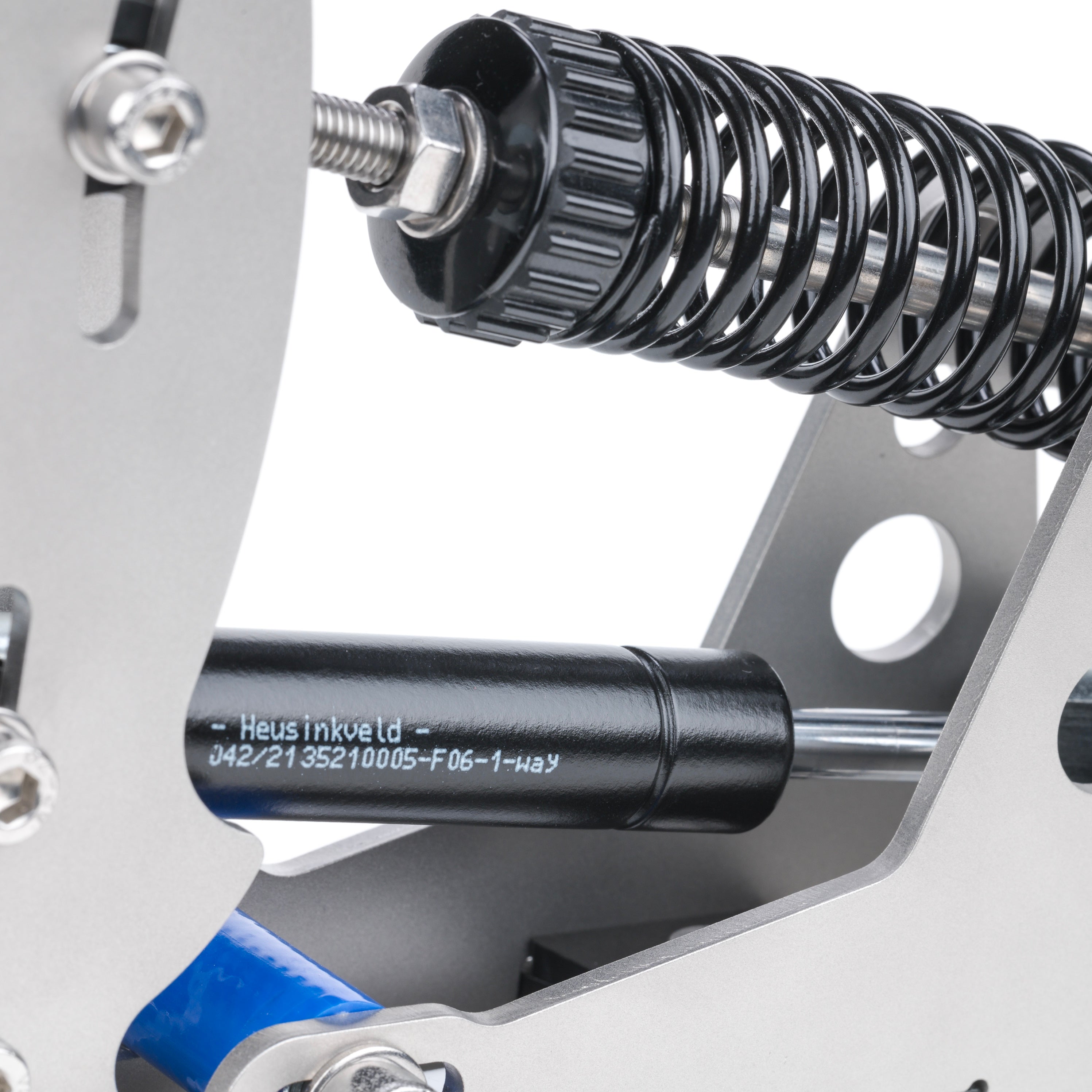 heusinkveld inverted pedals Heusinkveld Sim Pedals Ultimate+ (3-Pedal Set)