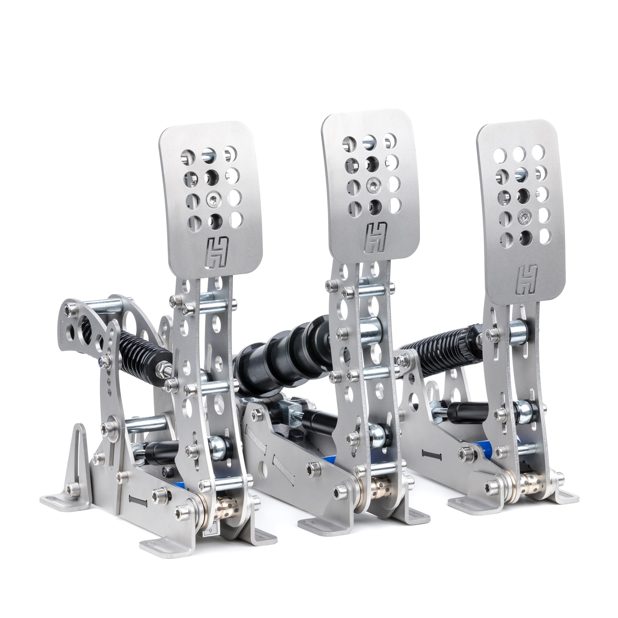 3 pedal set Heusinkveld Sim Pedals Ultimate+ (3-Pedal Set)