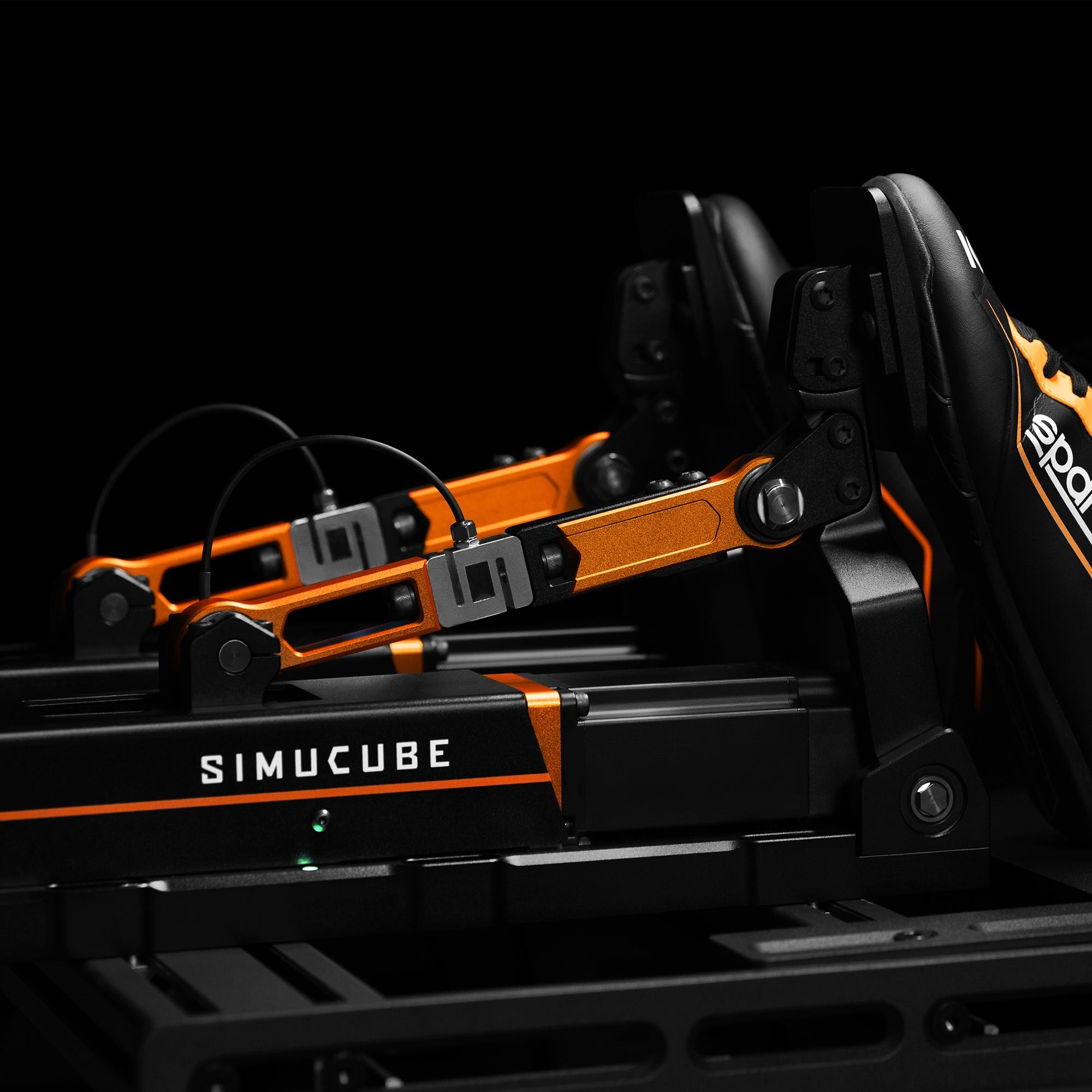 Simucube ActivePedal Add-On Set