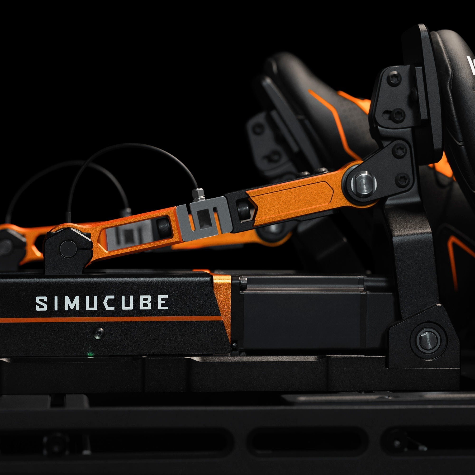 Simucube ActivePedal Primary Set