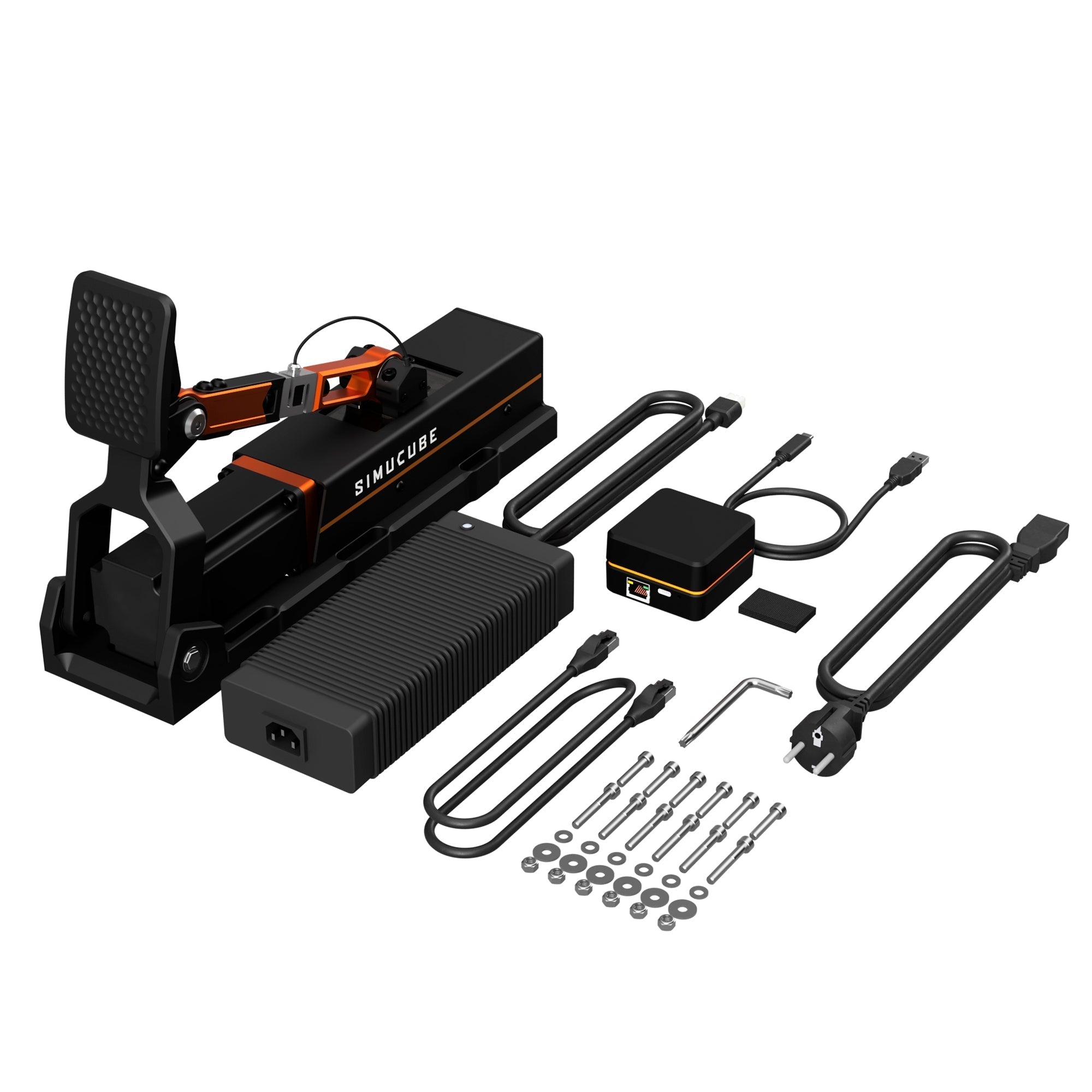 Simucube ActivePedal Primary Set