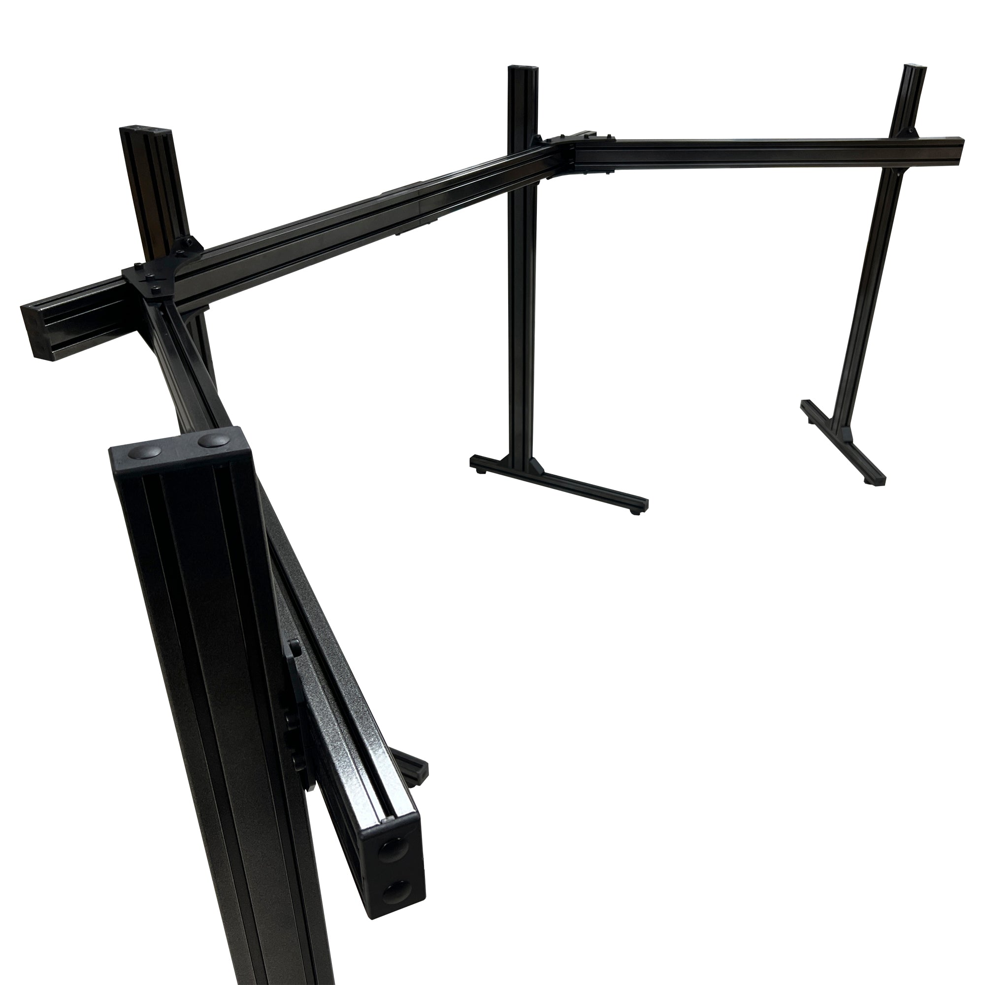 Sim Racing Monitor Mounts