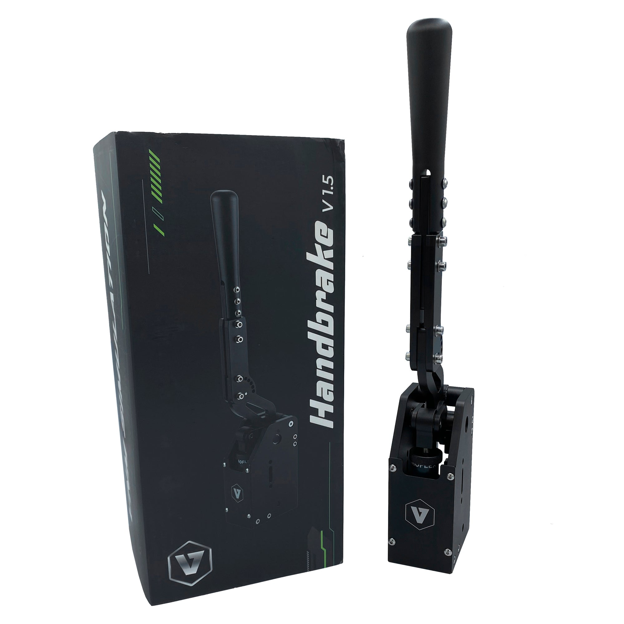 VNM Simulation Rally Handbrake