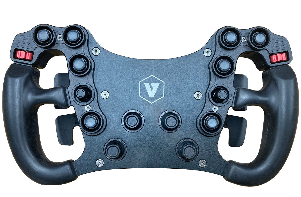 Sim Racing Steering Wheels