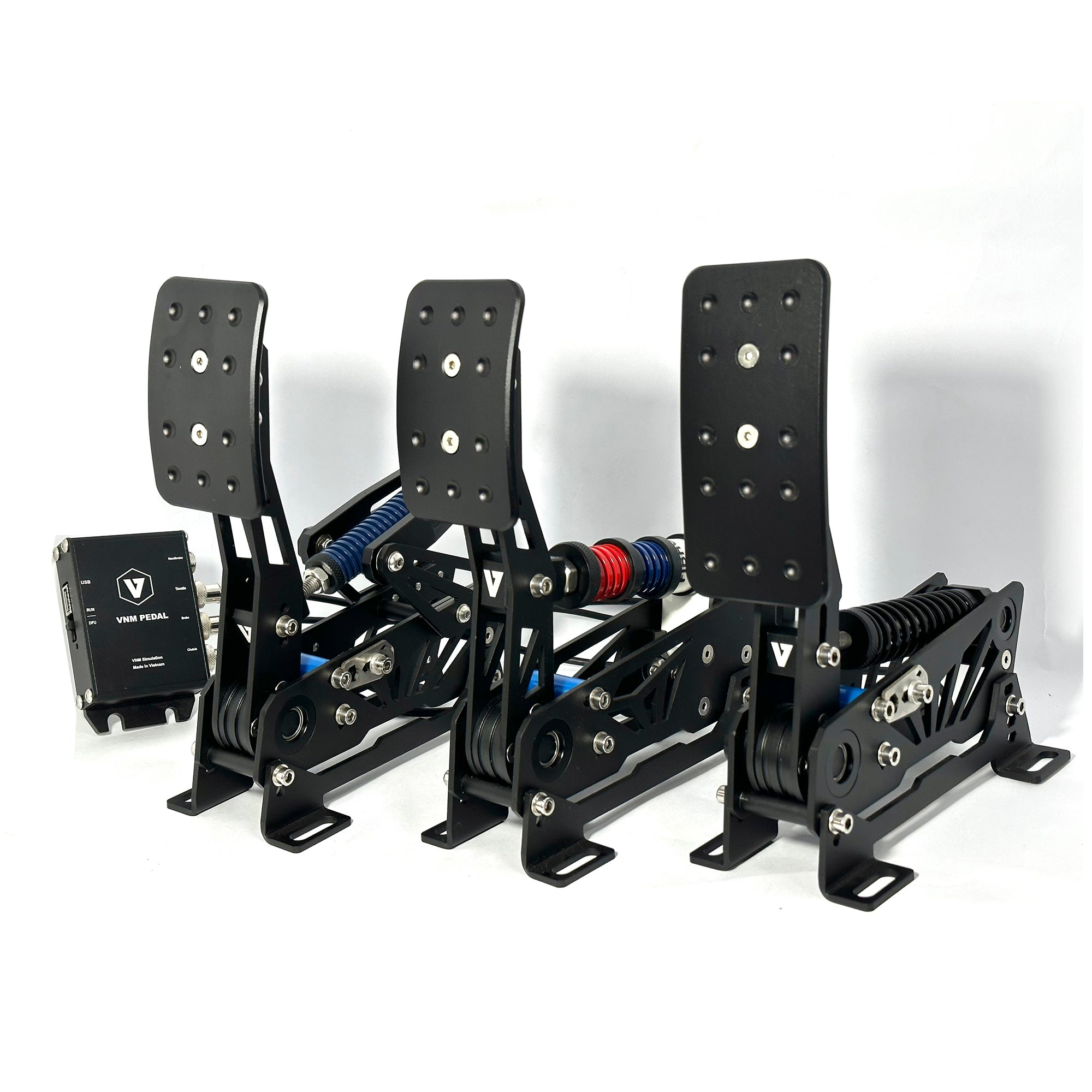 najam simtec pedals VNM Simulation Lite Pedals