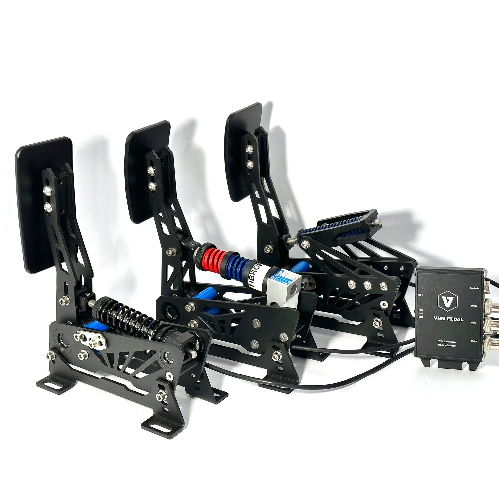 Sim Racing Pedals