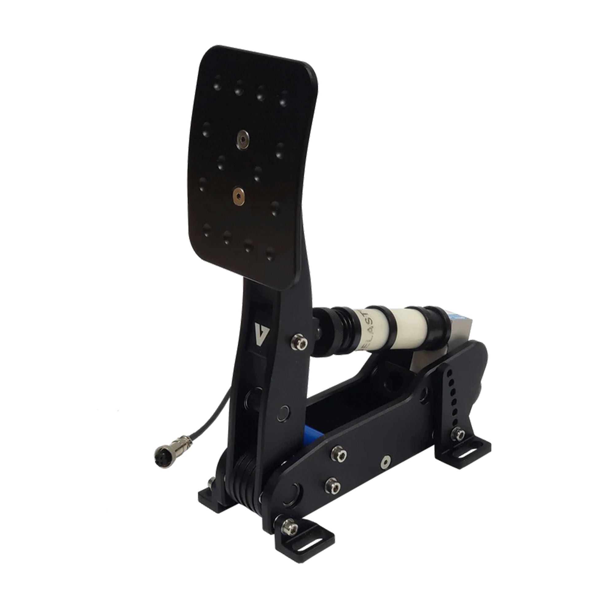 VNM Simulation 3 Pedal Set - Precision Sim Racing Pedals