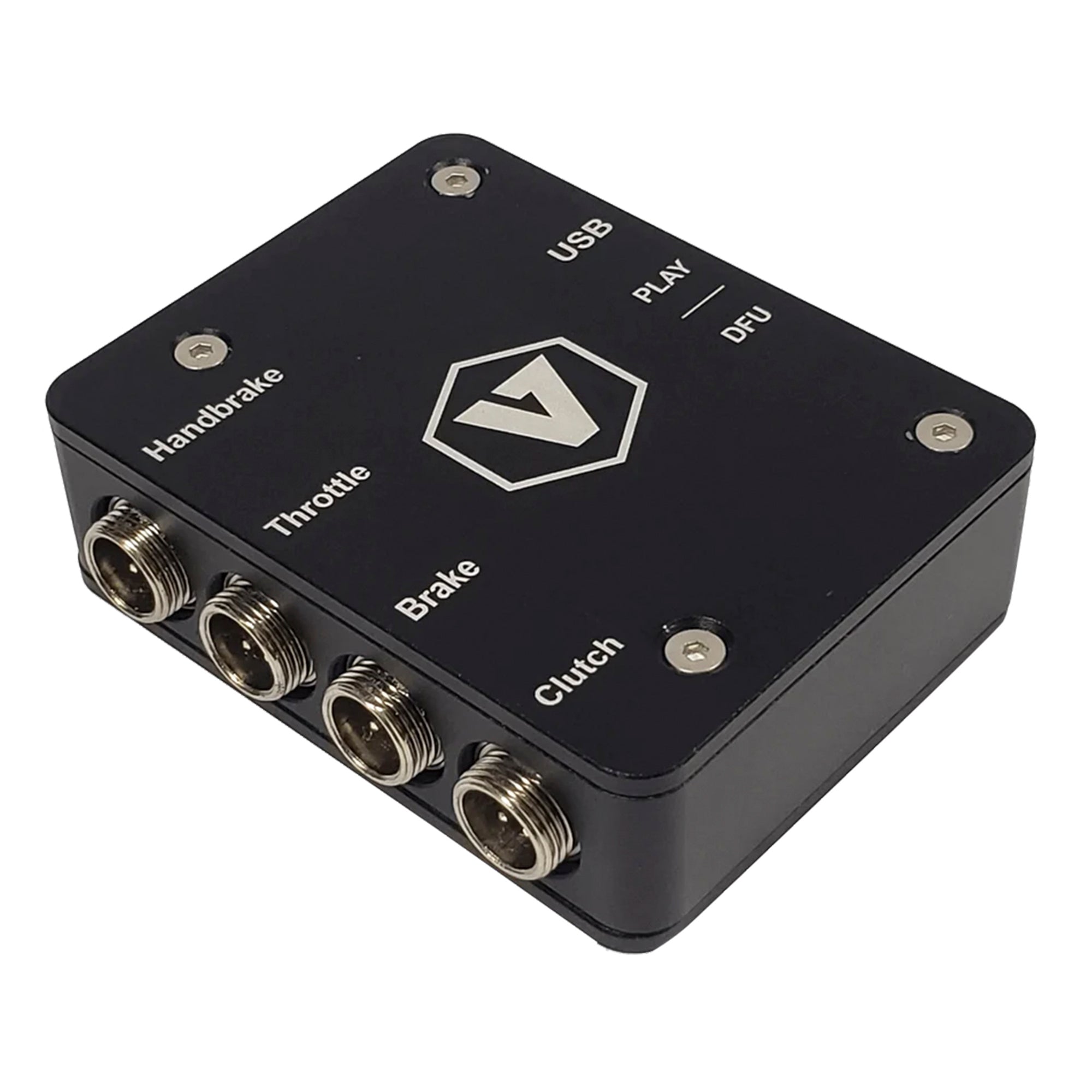 VNM Simulation 3 Pedal Set - Precision Sim Racing Pedals