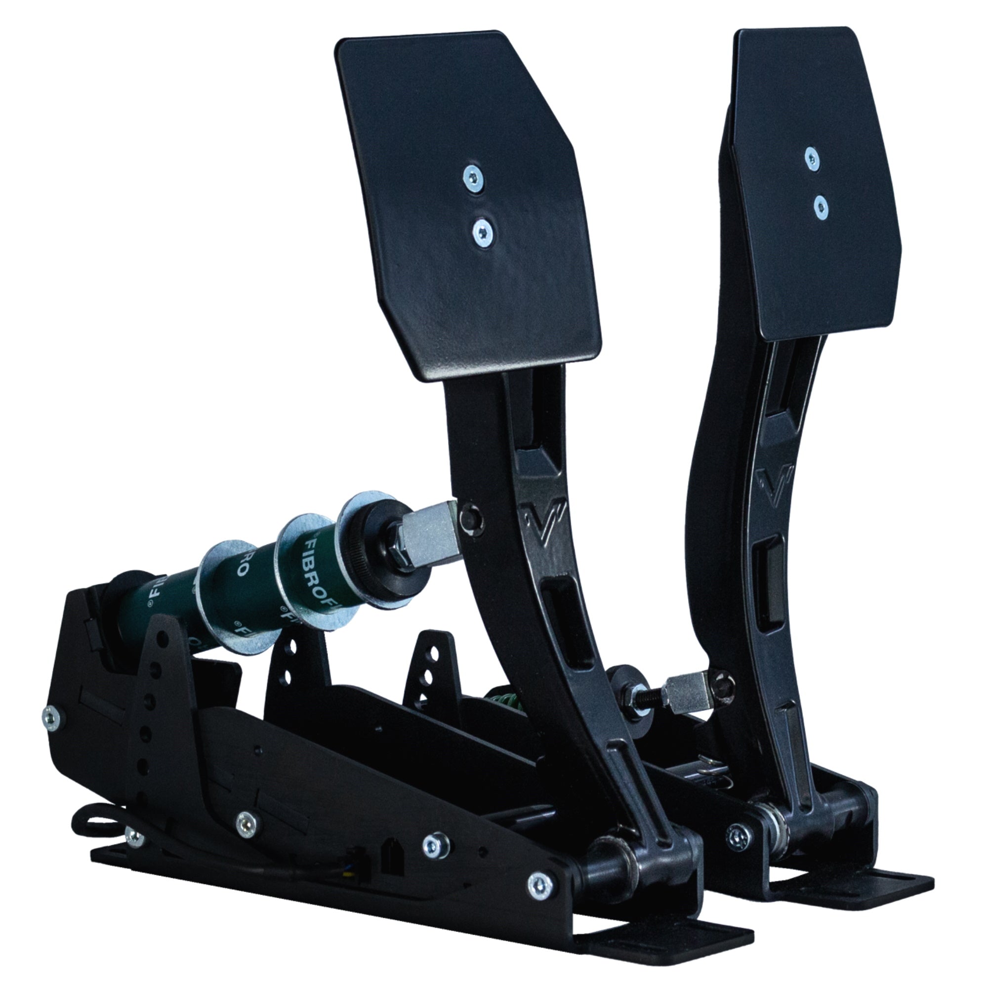 simtag hydraulic pedals SIMTAG Ashley Hydraulic Racing Pedals